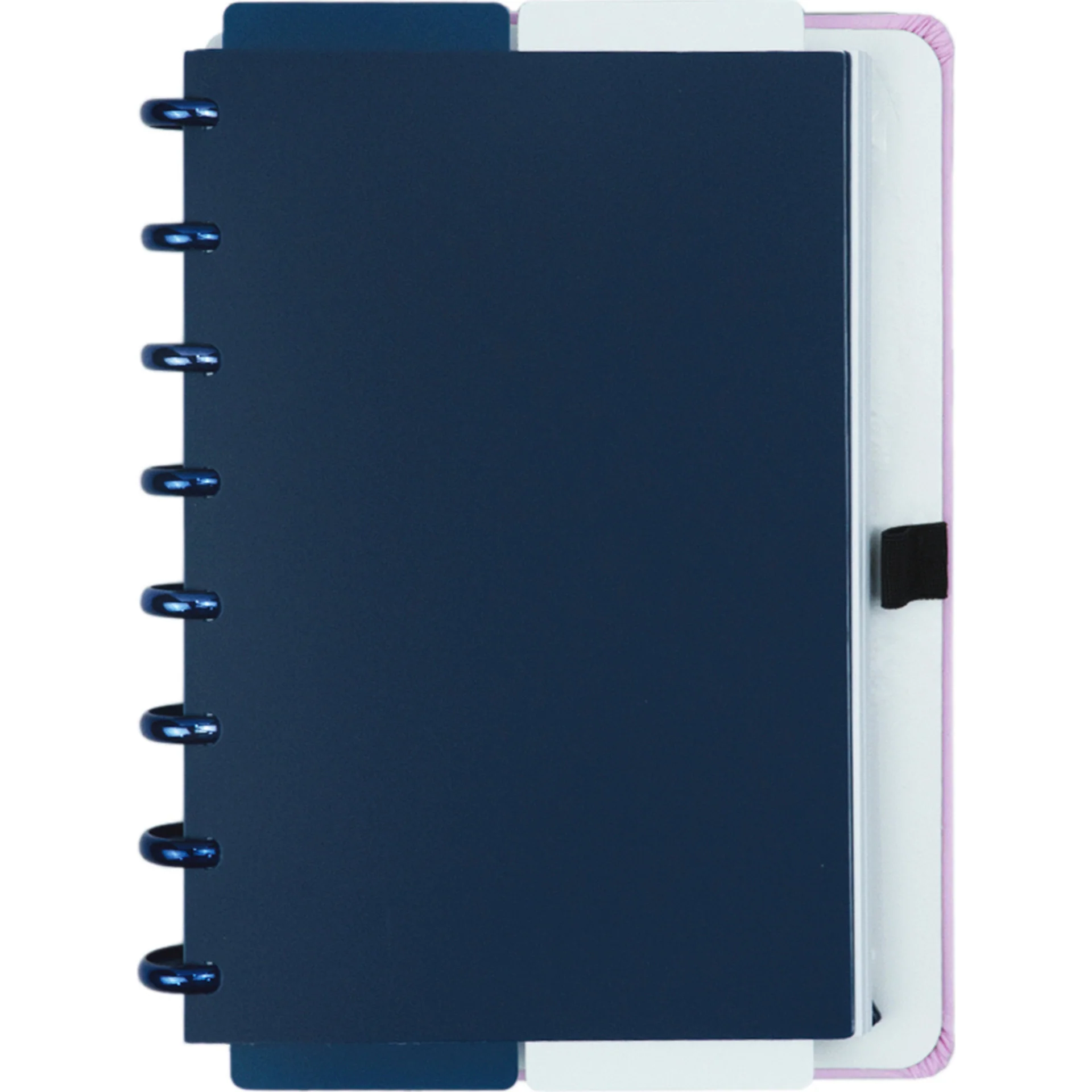 Caderno Inteligente Formato A5 Dream By Bruna Tavares Caderno Inteligente - Image 8
