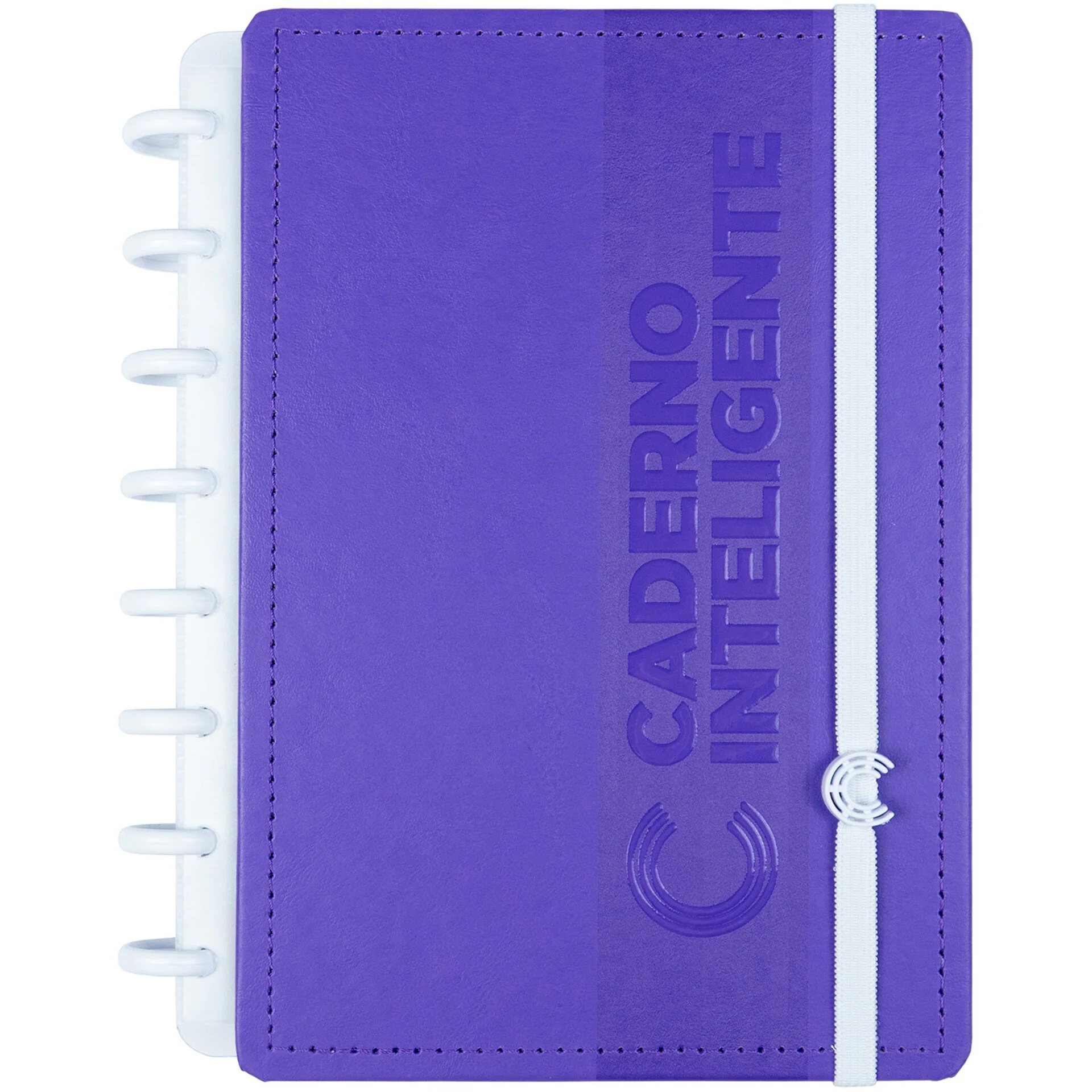 Caderno Inteligente Formato A5 Premier Purple Caderno Inteligente - Image 3