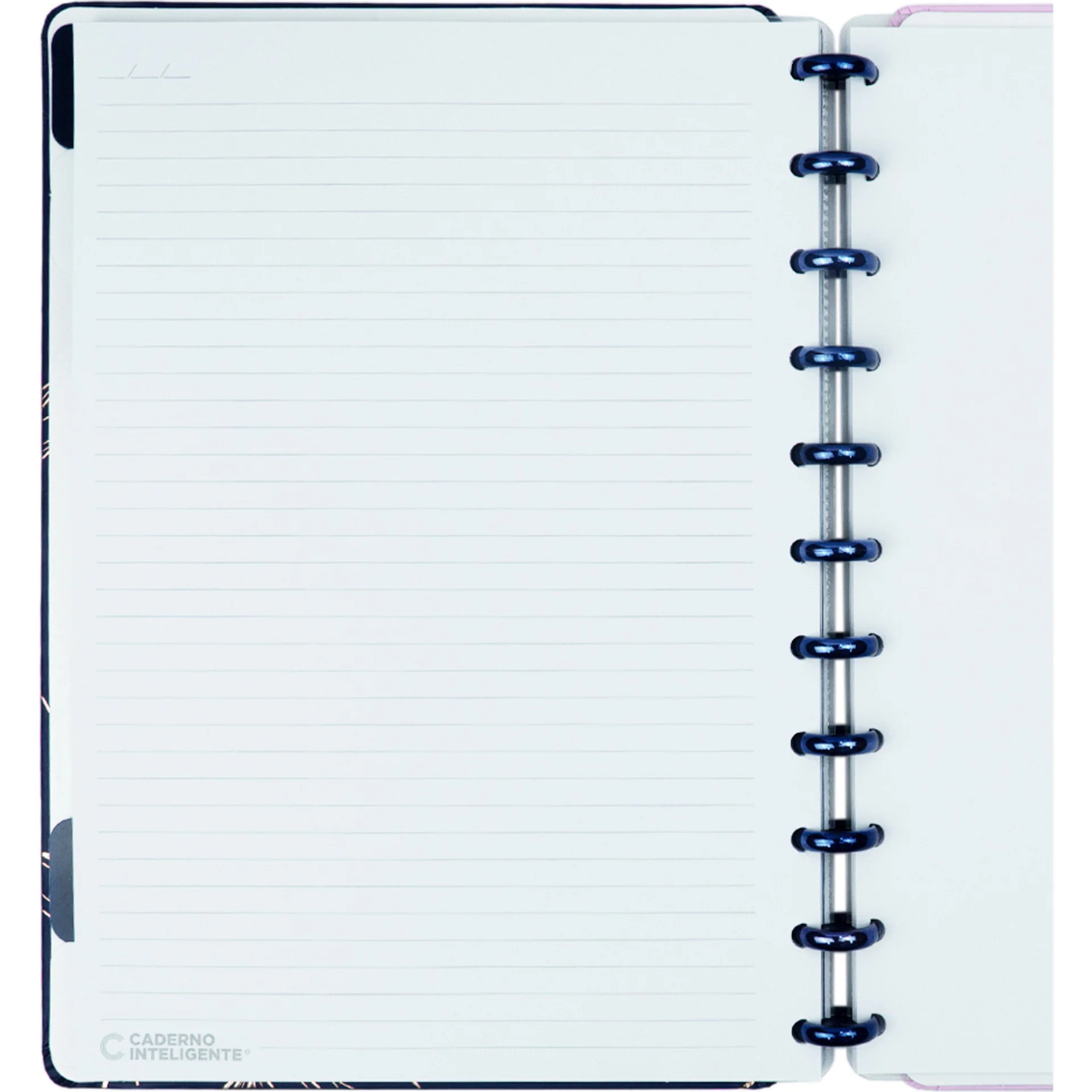 Caderno Inteligente Grande Dream By Bruna Tavares Caderno Inteligente - Image 4