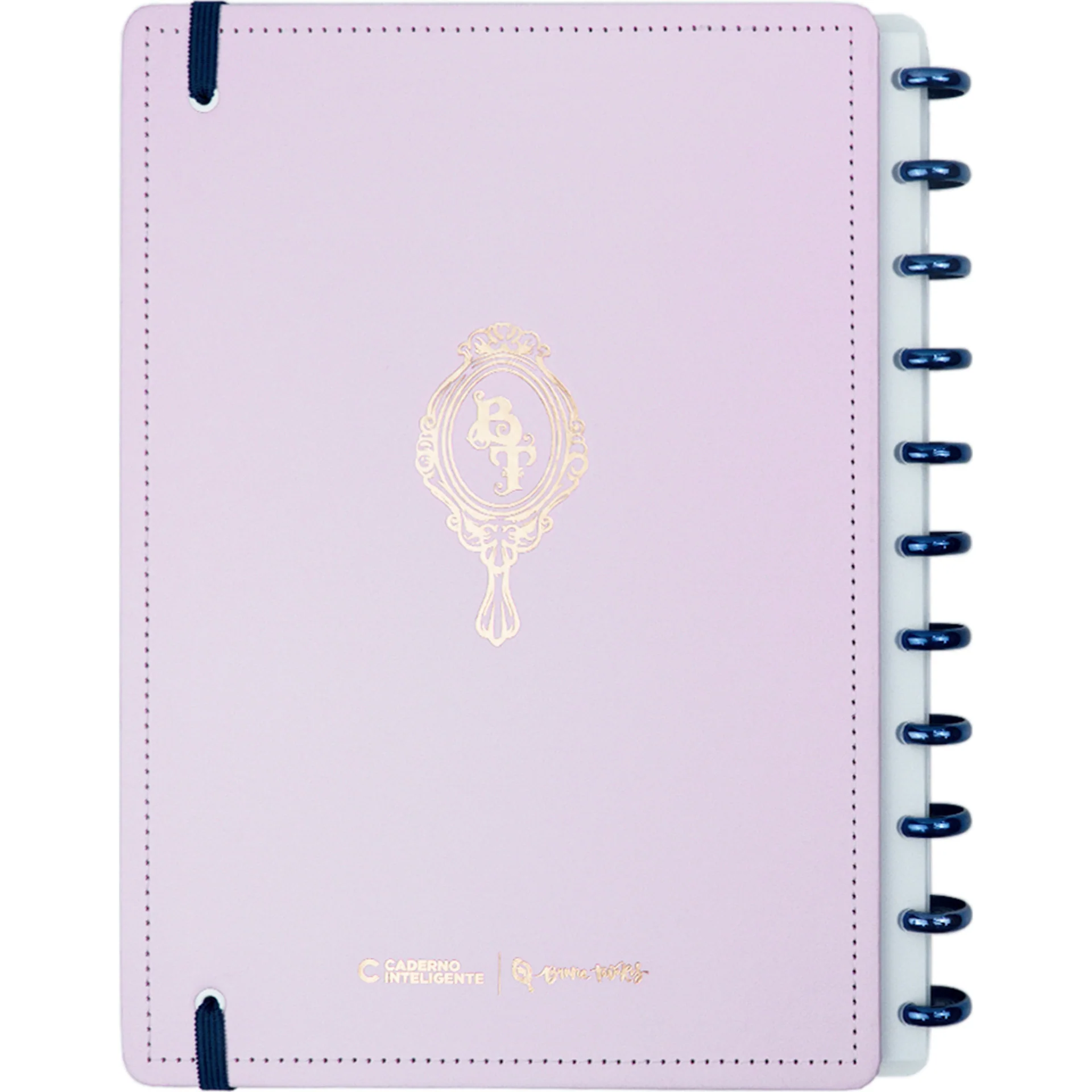 Caderno Inteligente Grande Dream By Bruna Tavares Caderno Inteligente - Image 8