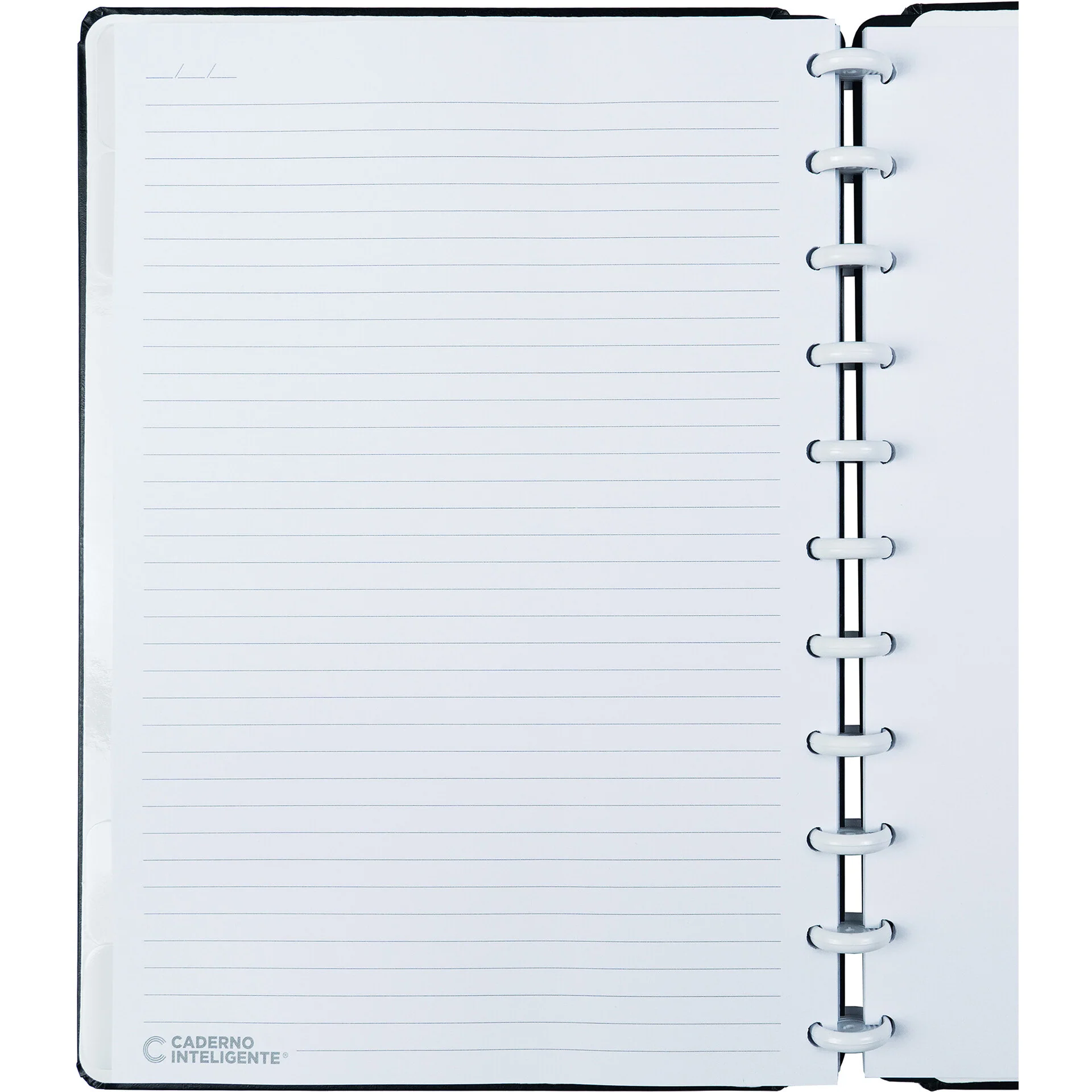 Caderno Inteligente Grande Premier Pt Caderno Inteligente - Image 2