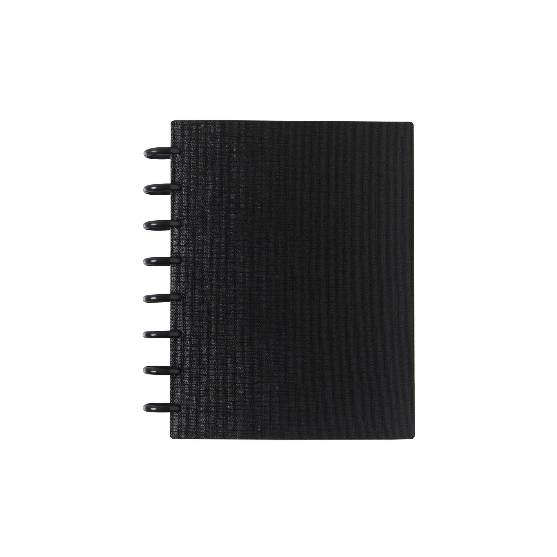 Caderno Smart A5 Pautado 100 folhas Preto Talia - Image 2
