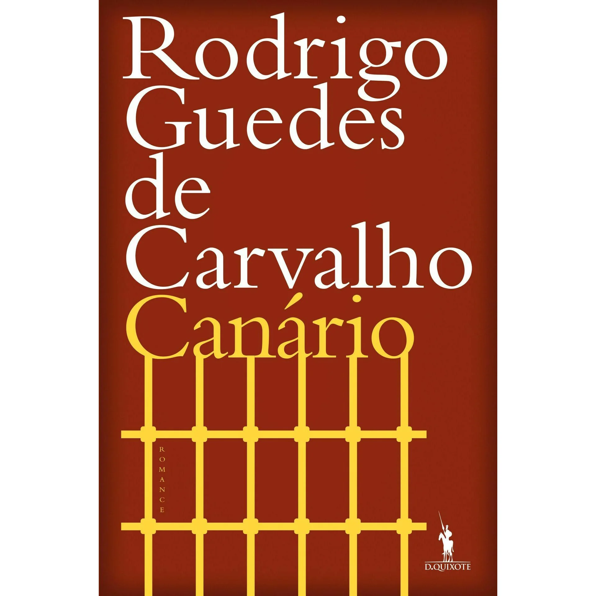 Canário de Rodrigo Guedes de Carvalho