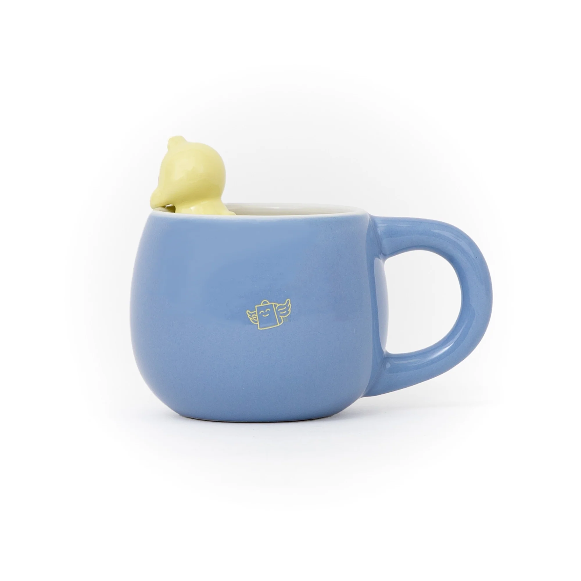 Caneca 3 D - Lazy Little Chick - Image 3