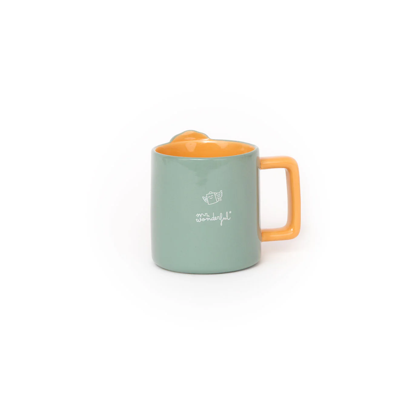 Caneca 3D Beterraba -Afilhada Espetáculo - Image 4