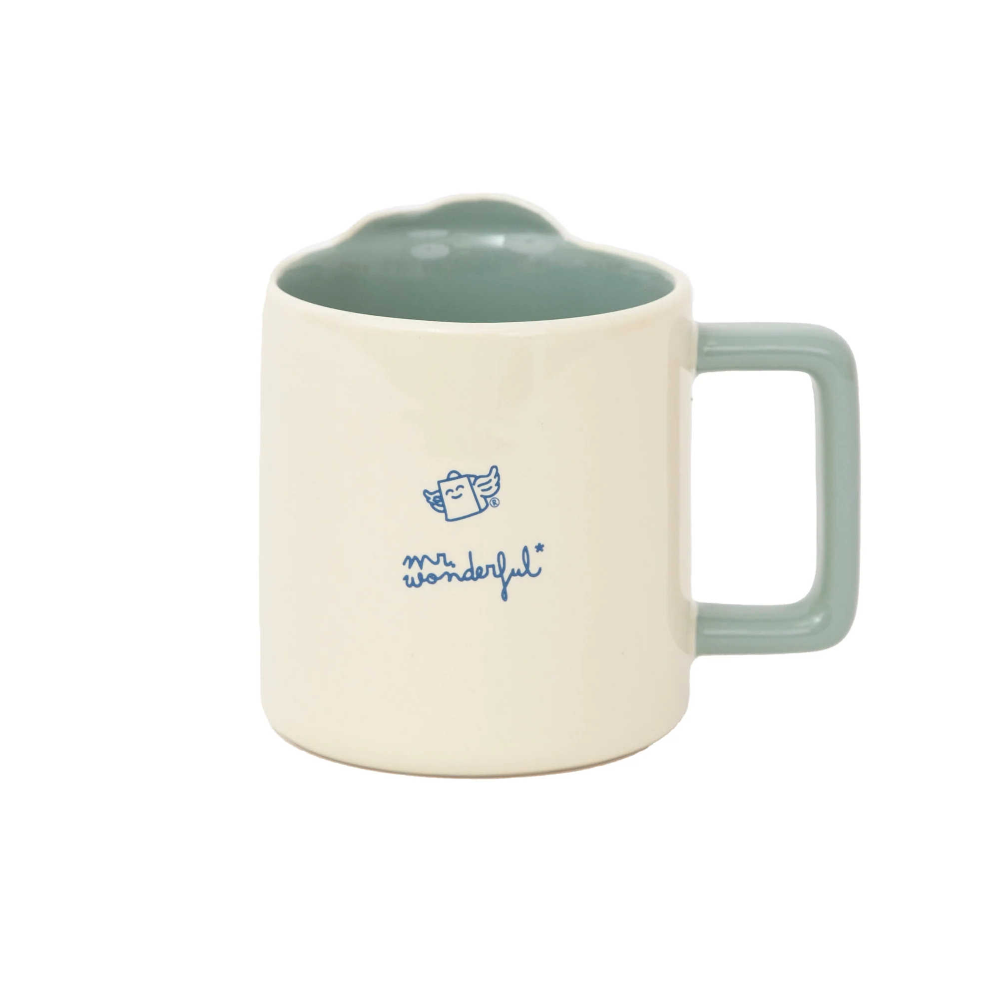 Caneca 3D Brócolos - You Are A Hit! - Image 5