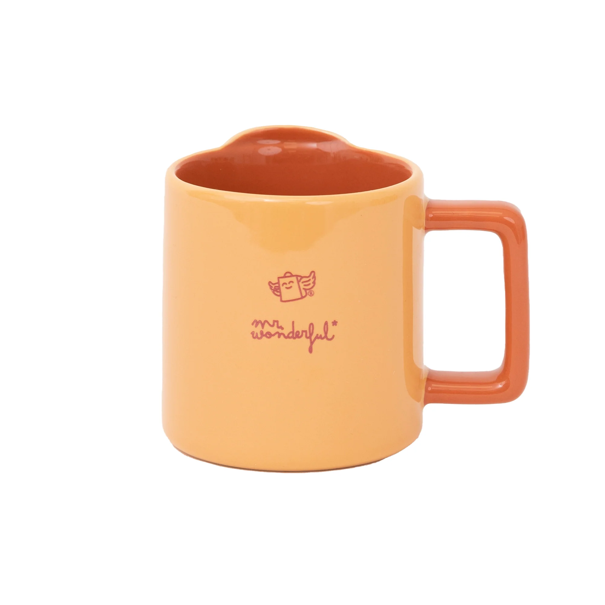Caneca 3D Cogumelo - Madrinha Todos Dias - Image 5
