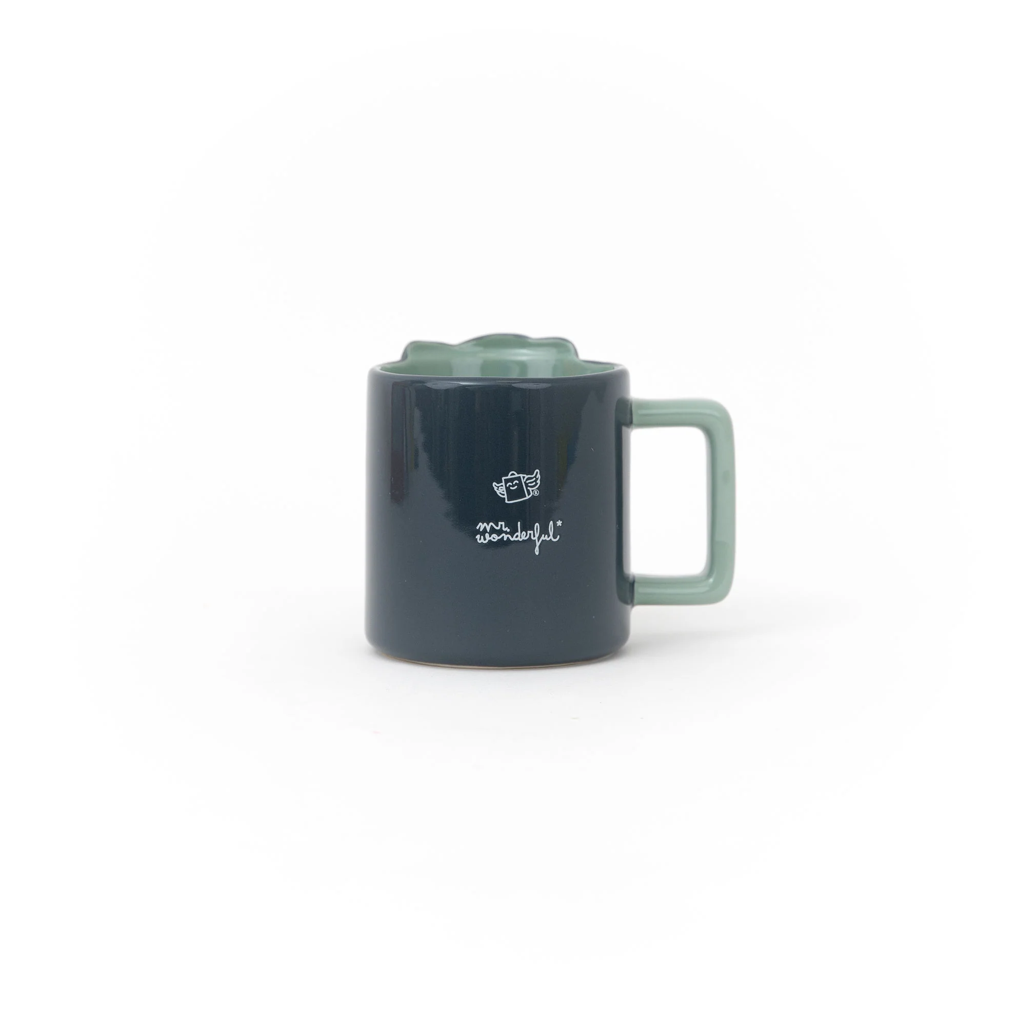 Caneca 3D Panda - Afilhado Incrível - Image 4
