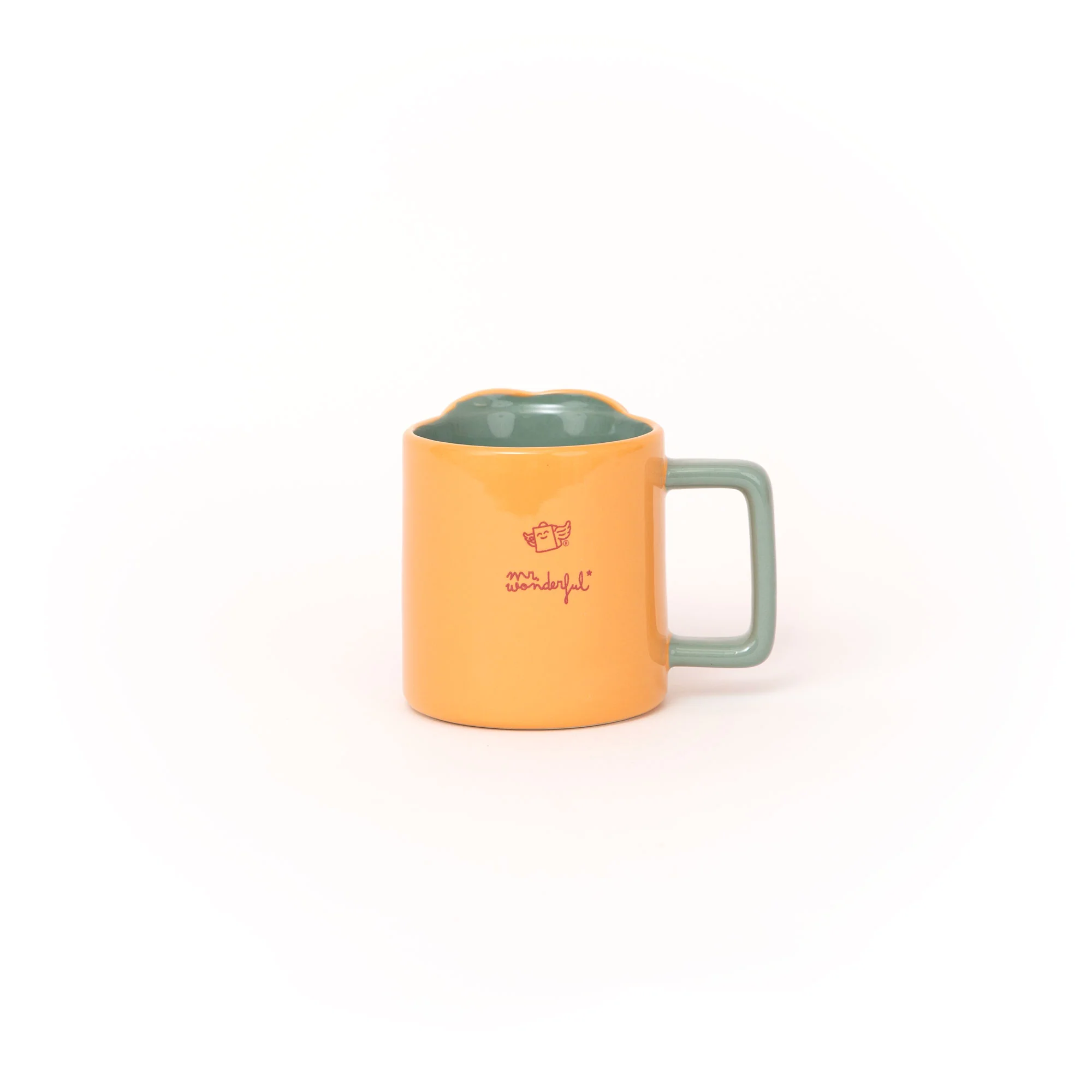 Caneca 3D Pizzas - The Perfect Plan - Image 4