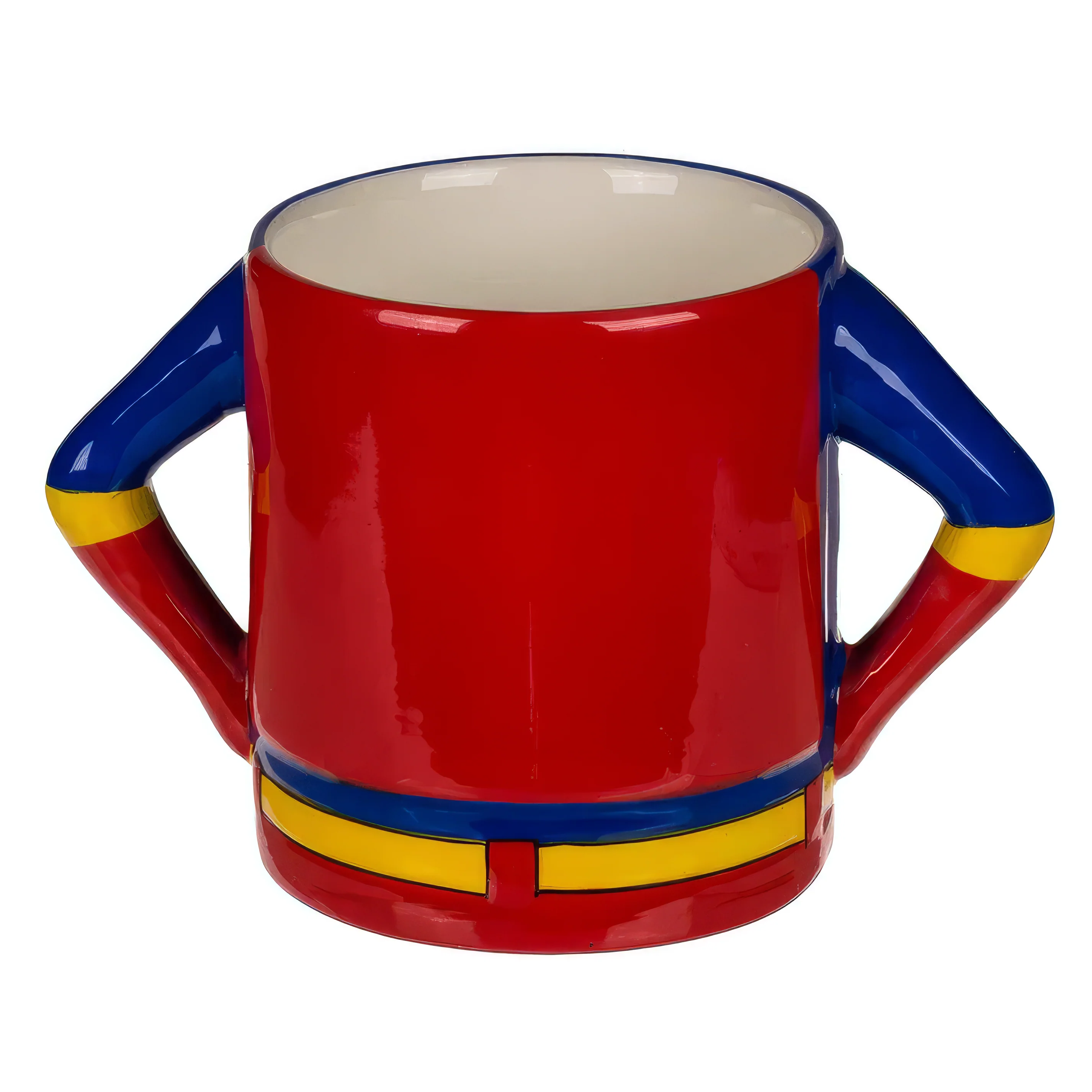 Caneca Super Dad - Image 3