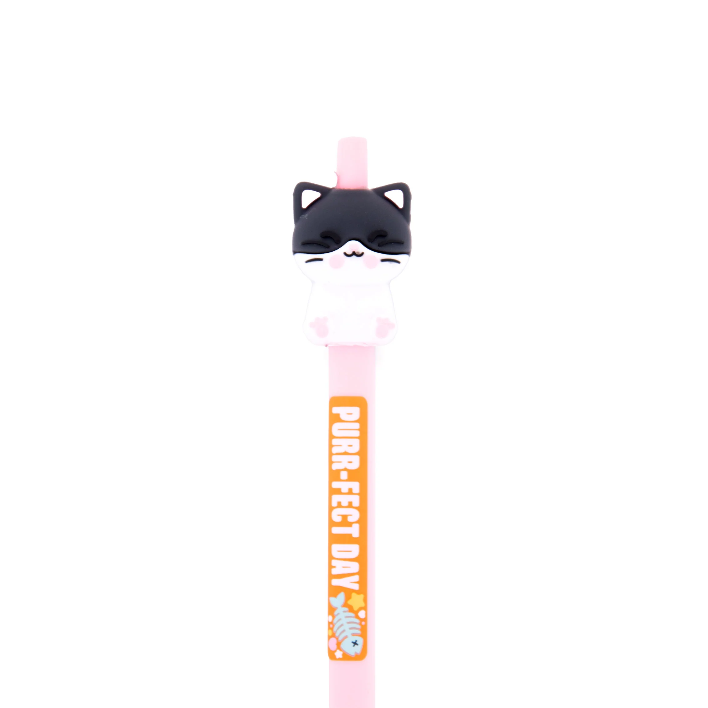Caneta 3D Gato - Purr-Fect Day - Image 2