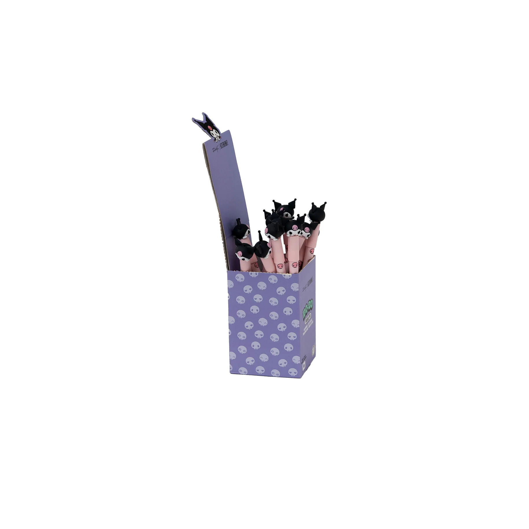 Caneta Apagar Bo-Bo Hk - Follow Rules - Image 7