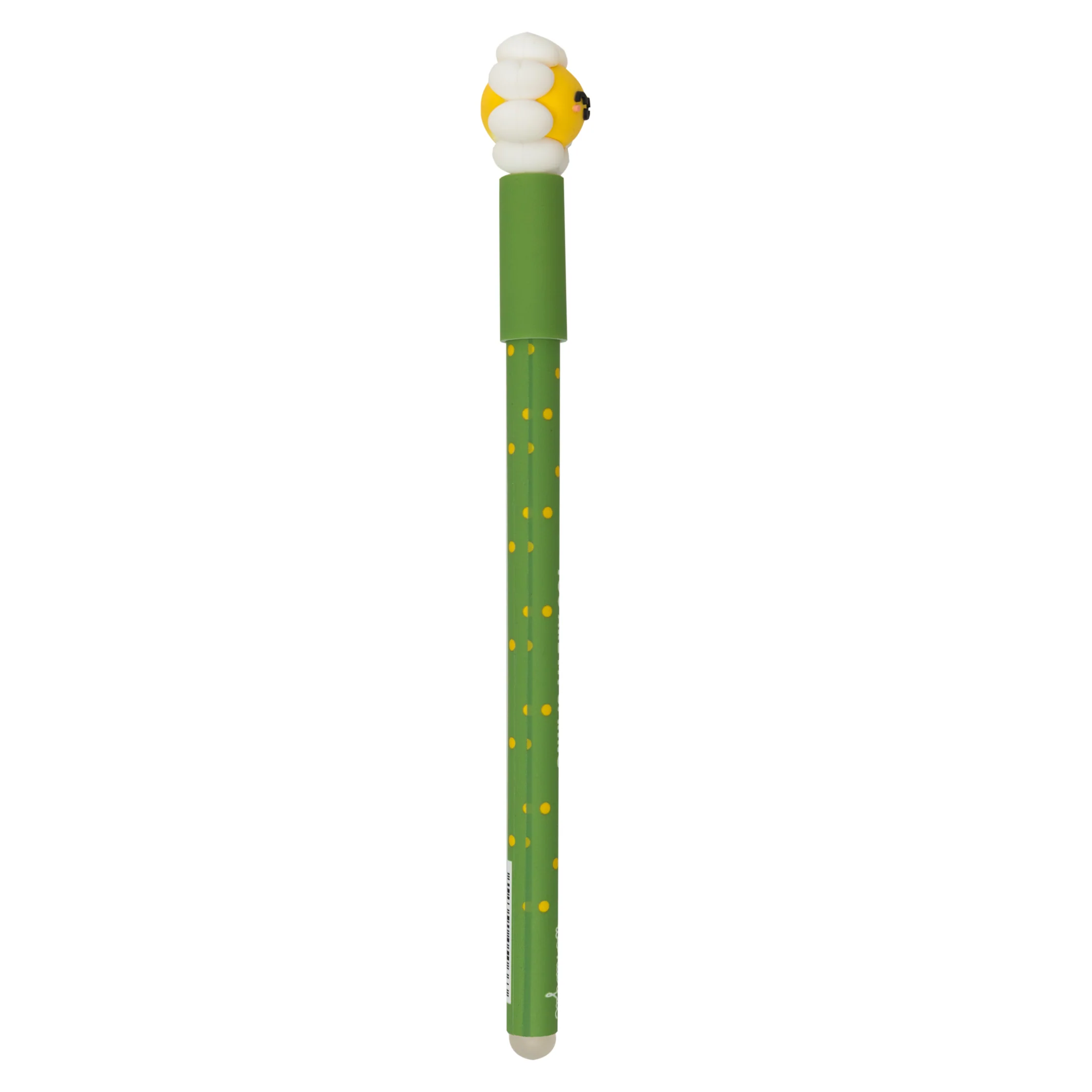 Caneta Apagar Bo Bo - Margarida - Image 4