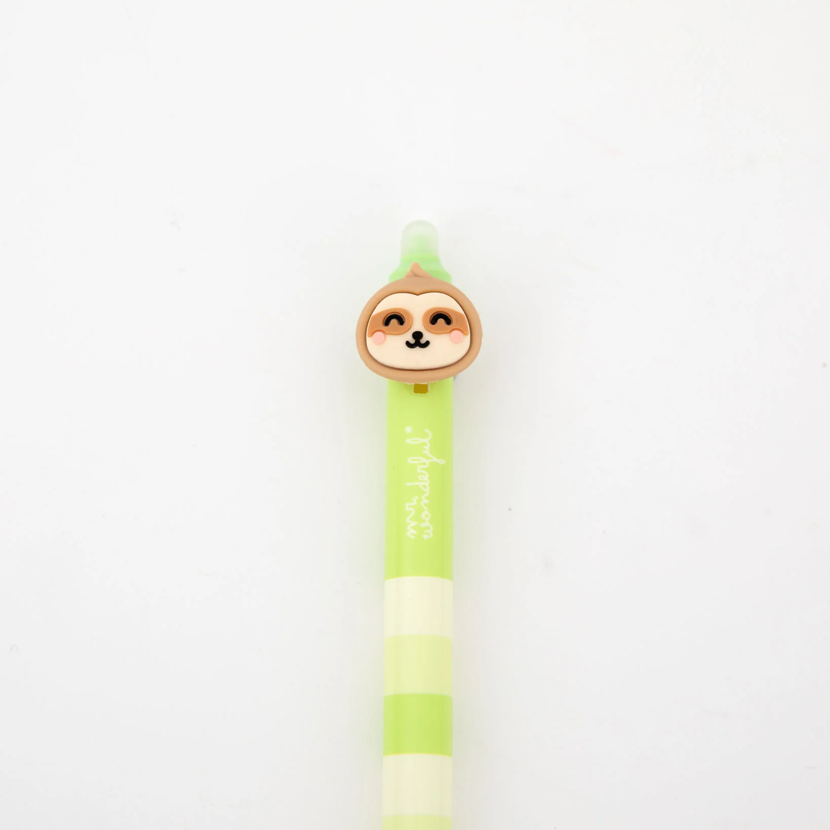 Caneta Apagar - Preguiça - Image 2
