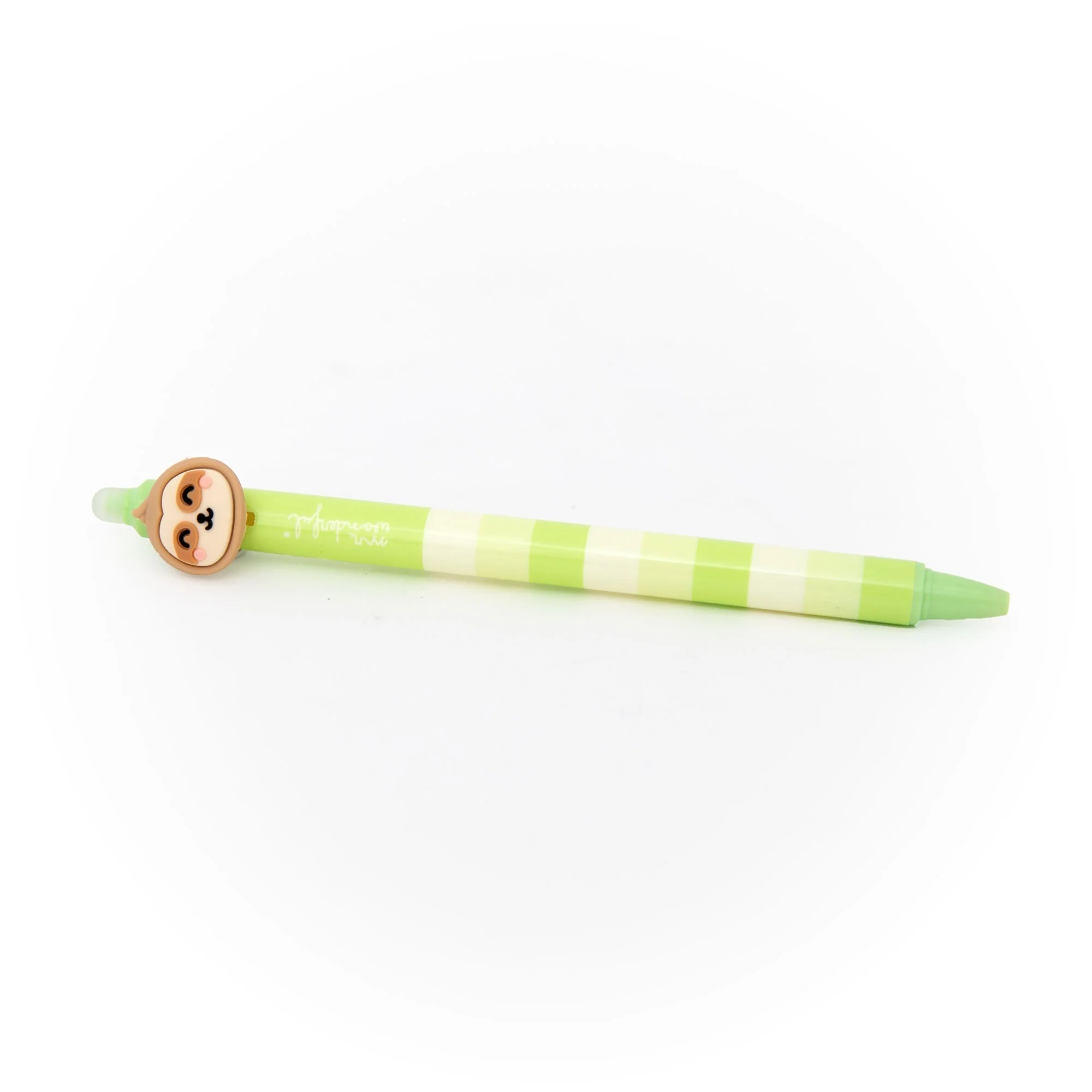 Caneta Apagar - Preguiça - Image 4
