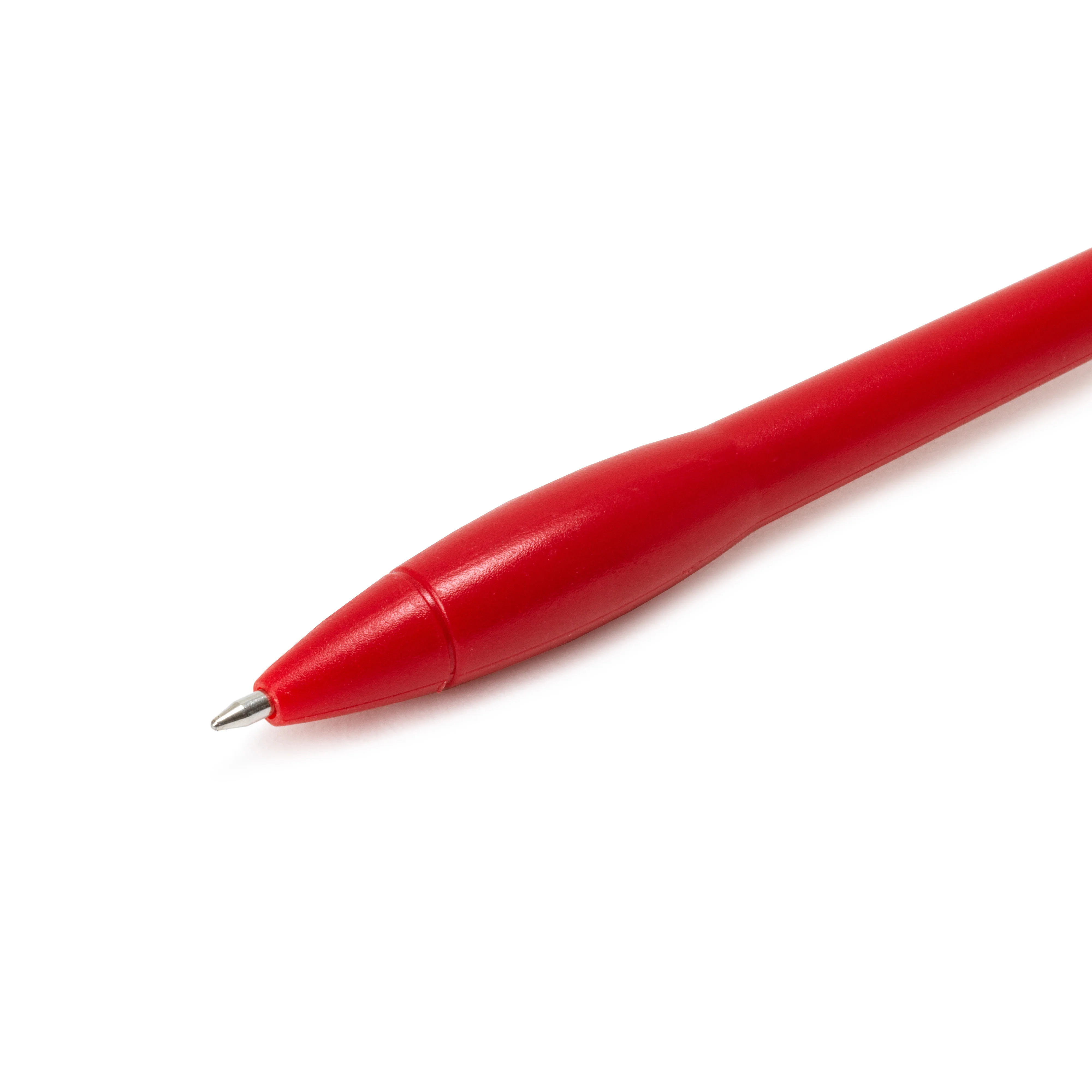 Caneta Com Luz Pai Natal - Writing Is Magic - Image 3