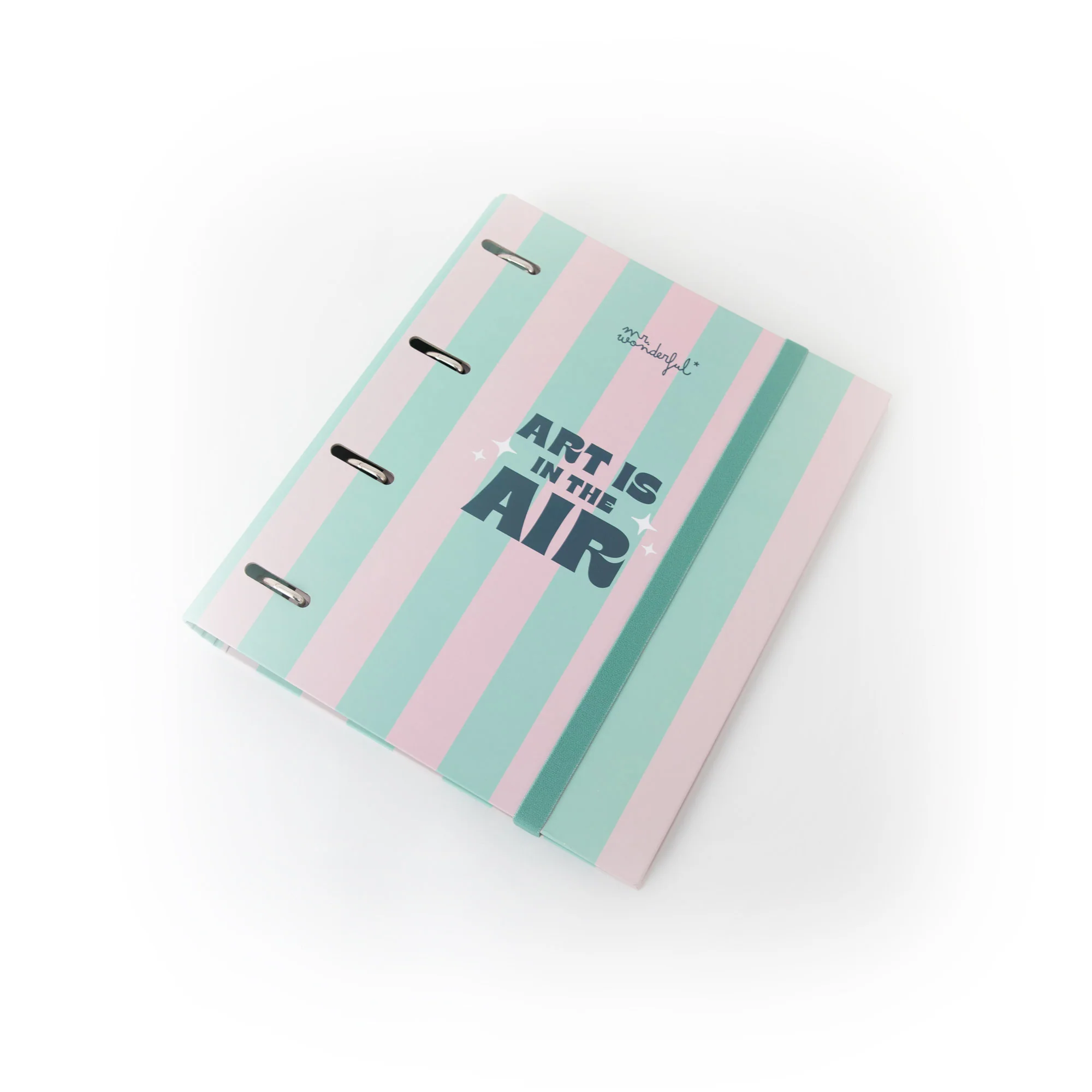 Capa Argolas - Art Is In The Air - Image 3