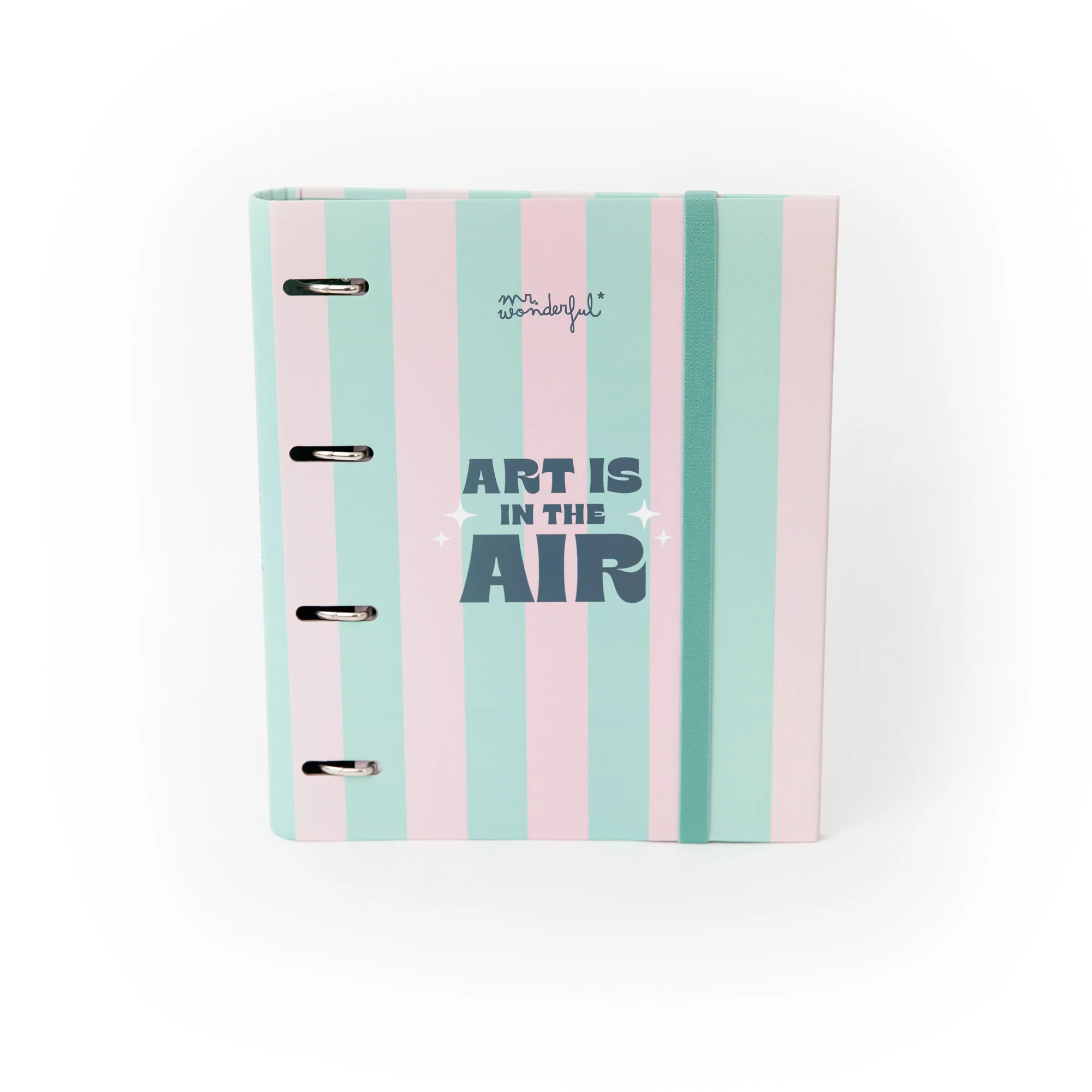 Capa Argolas - Art Is In The Air - Image 4
