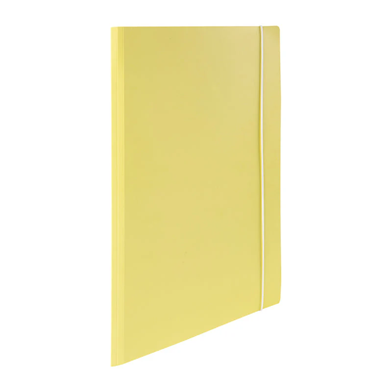 Capa A3 com Elástico Pastel Note! (artigo sortido) - Image 10
