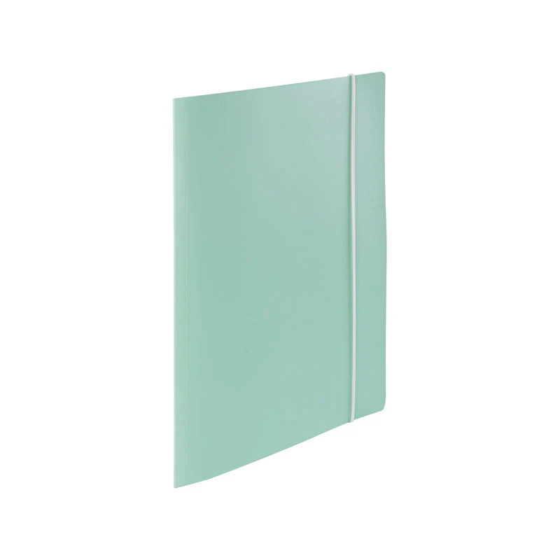 Capa A4 com Elástico Pastel Note! (artigo sortido) - Image 12