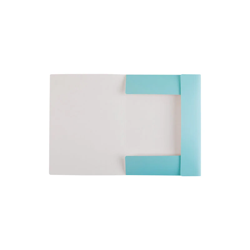Capa A4 com Elástico Pastel Note! (artigo sortido) - Image 8