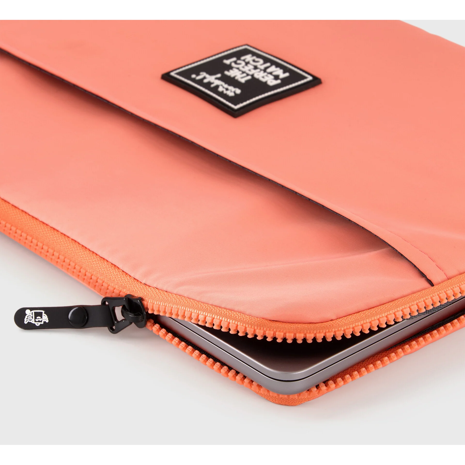 Capa Portátil 13 Salmão - Perfect Match - Image 2