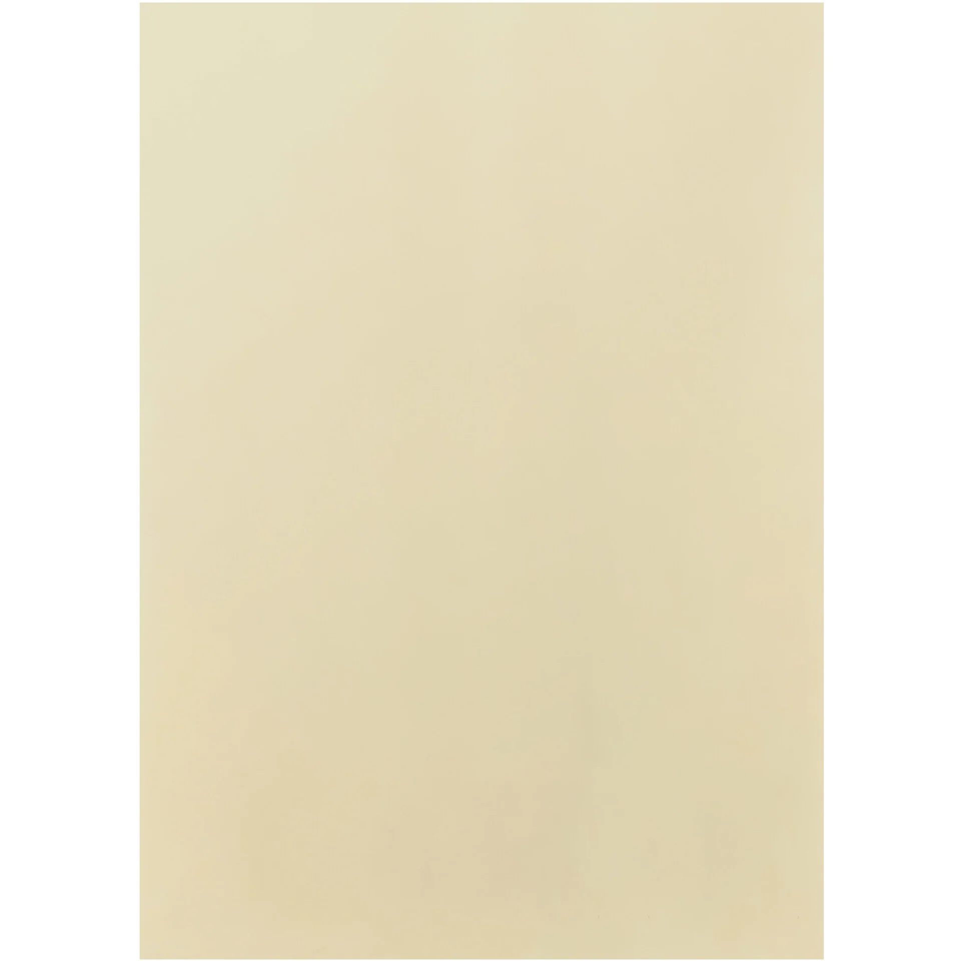 Cartolina 50X70Cm 180G Creme Paperpoint