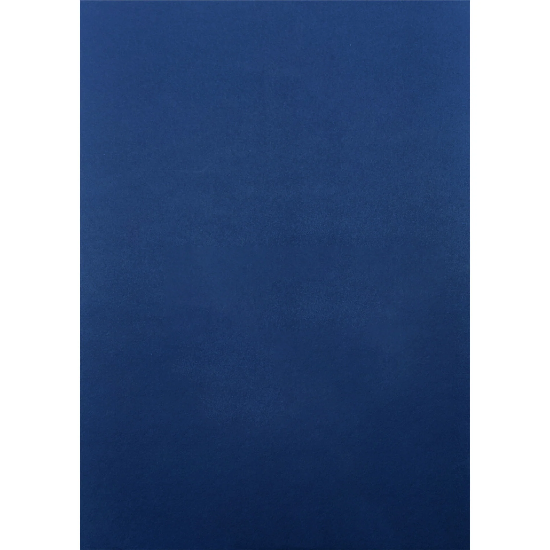 Cartolina 50X70Cm 180G Navy Paperpoint
