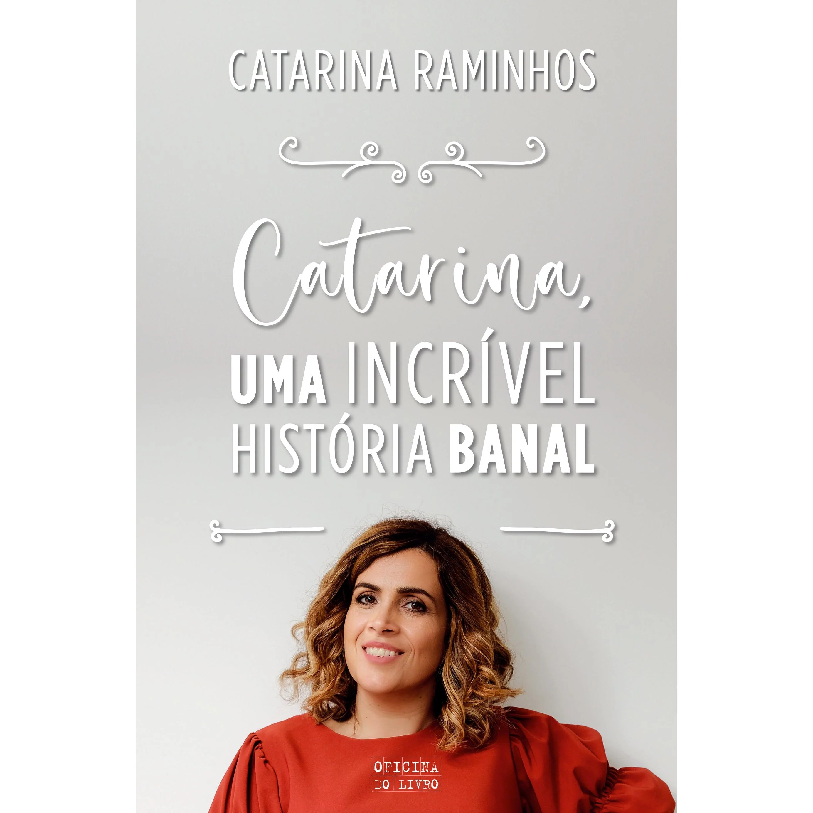 Catarina, uma Incrível História Banal de Catarina Raminhos