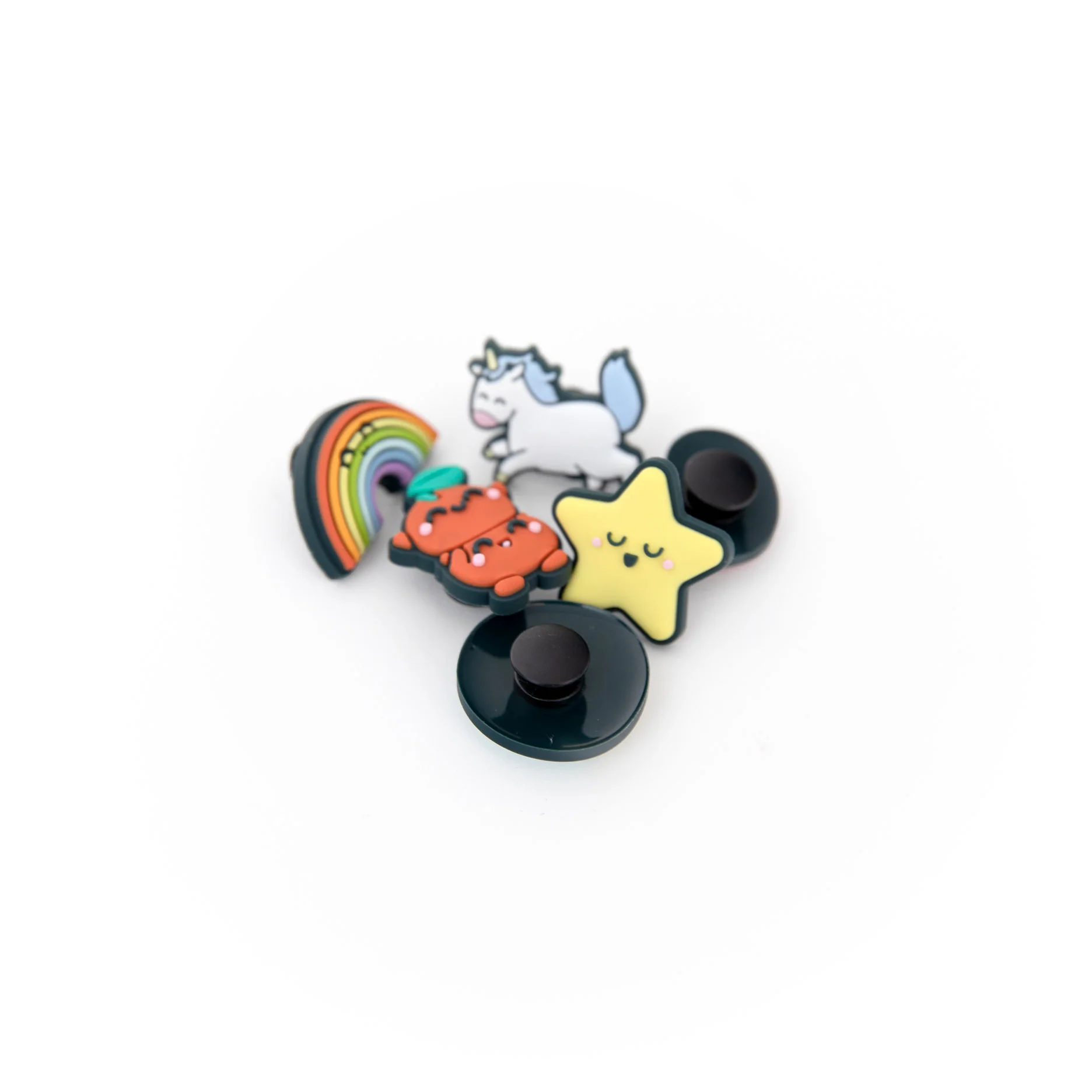 Charms - Fantasia