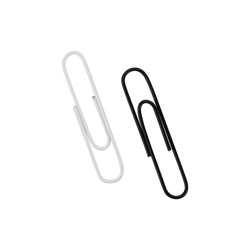 Clips Brancos e Pretos 50mm Note! - Image 4
