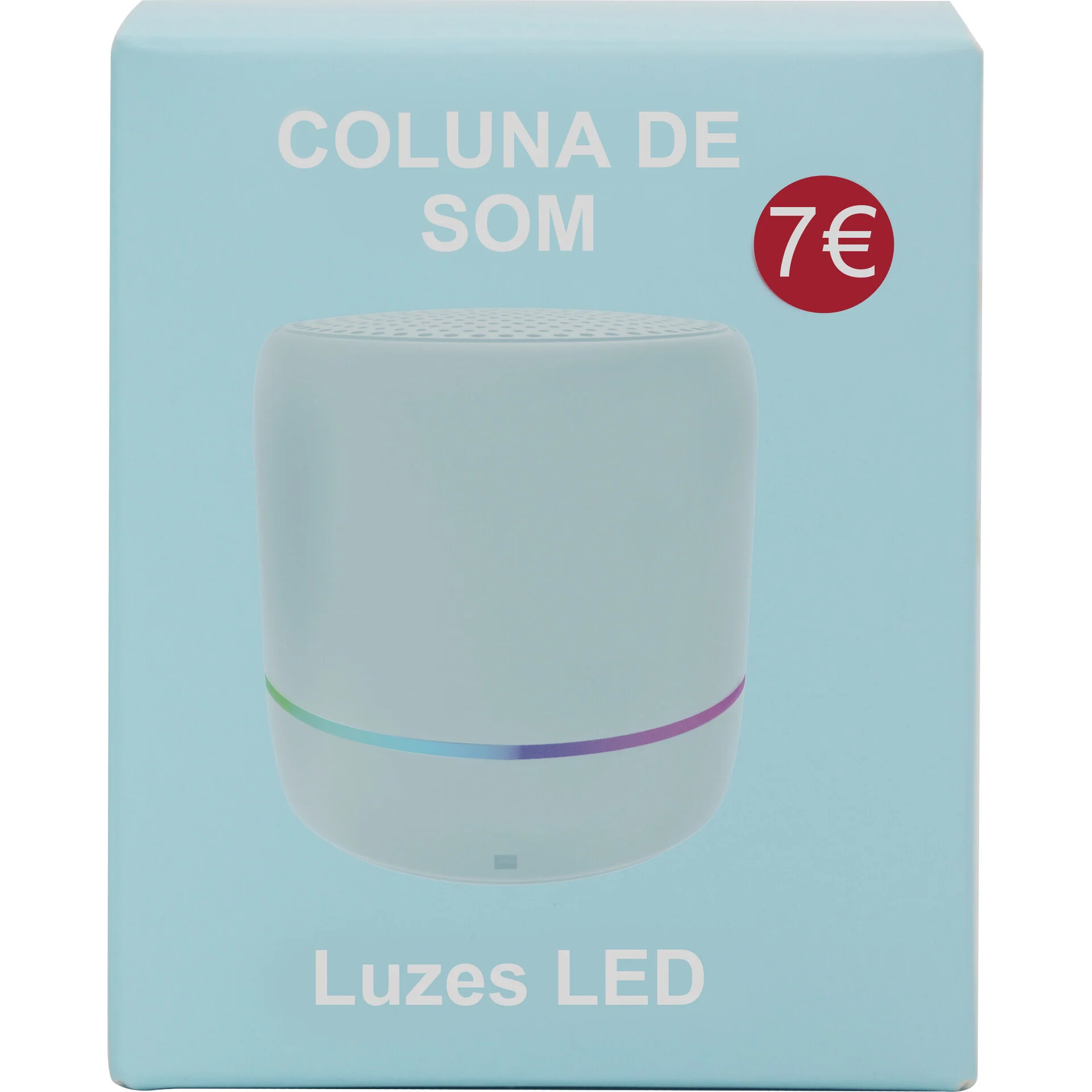 Coluna De Som Aqua Sky - Image 7