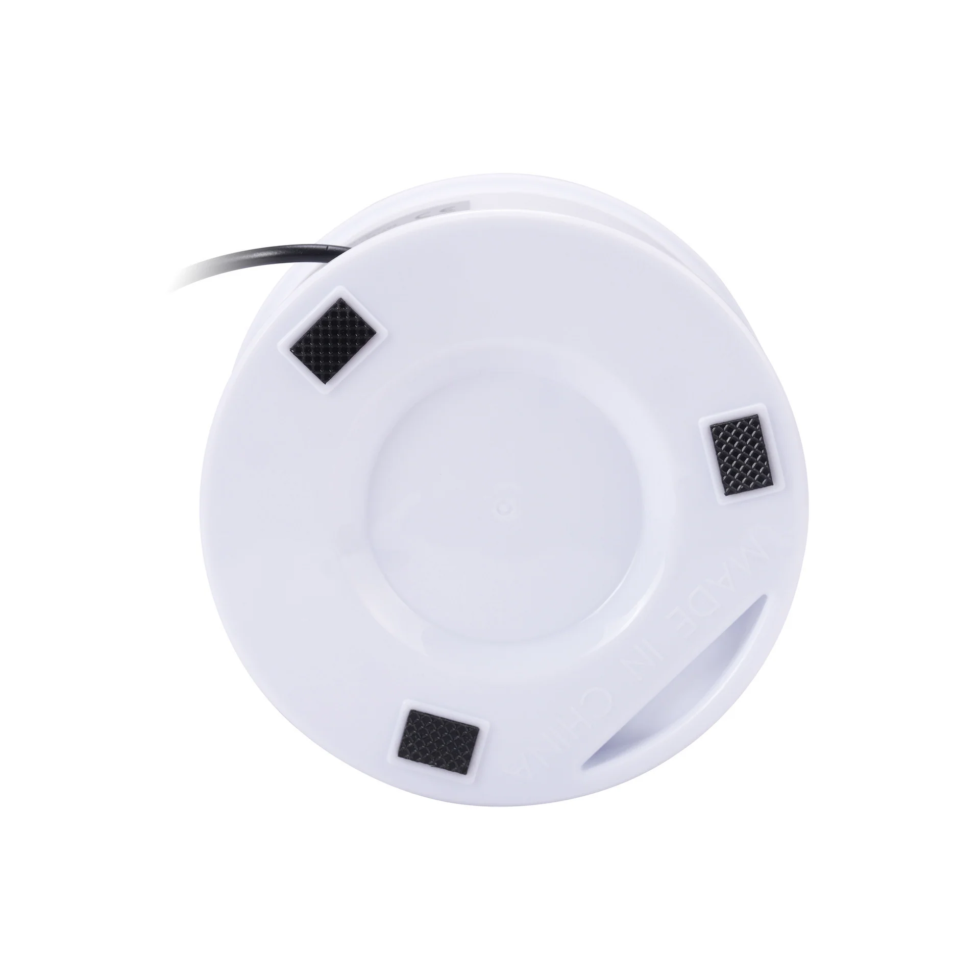 Coluna Sem Fios Bola Led Disco USB - Image 13