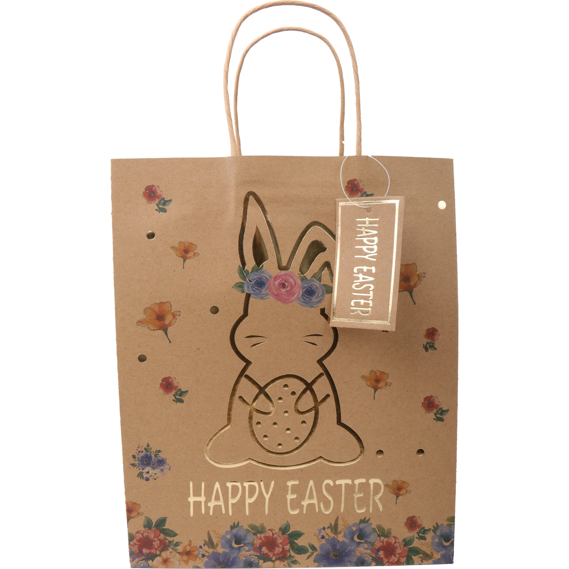 Conjunto 3 Sacos S Hapy Easter Note! - Image 2