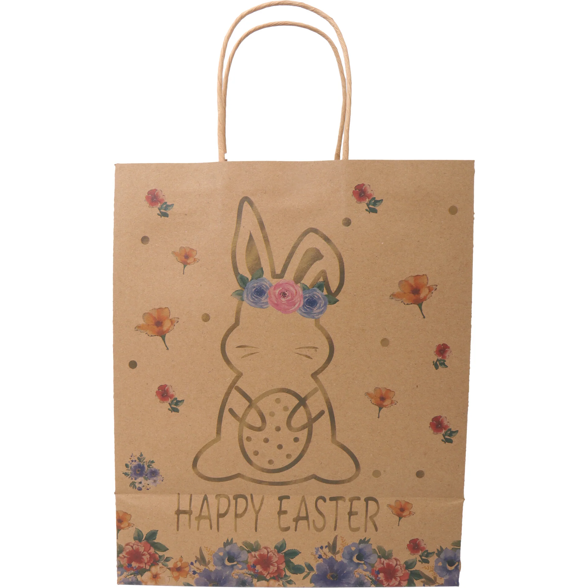Conjunto 3 Sacos S Hapy Easter Note! - Image 3