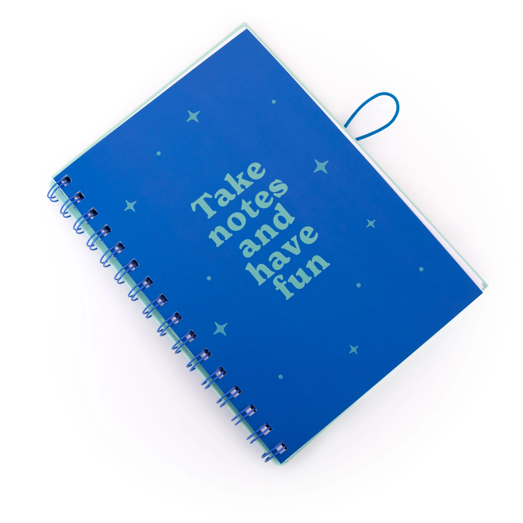 Conjunto Caderno A5, Charms E Caneta - Verde - Image 4