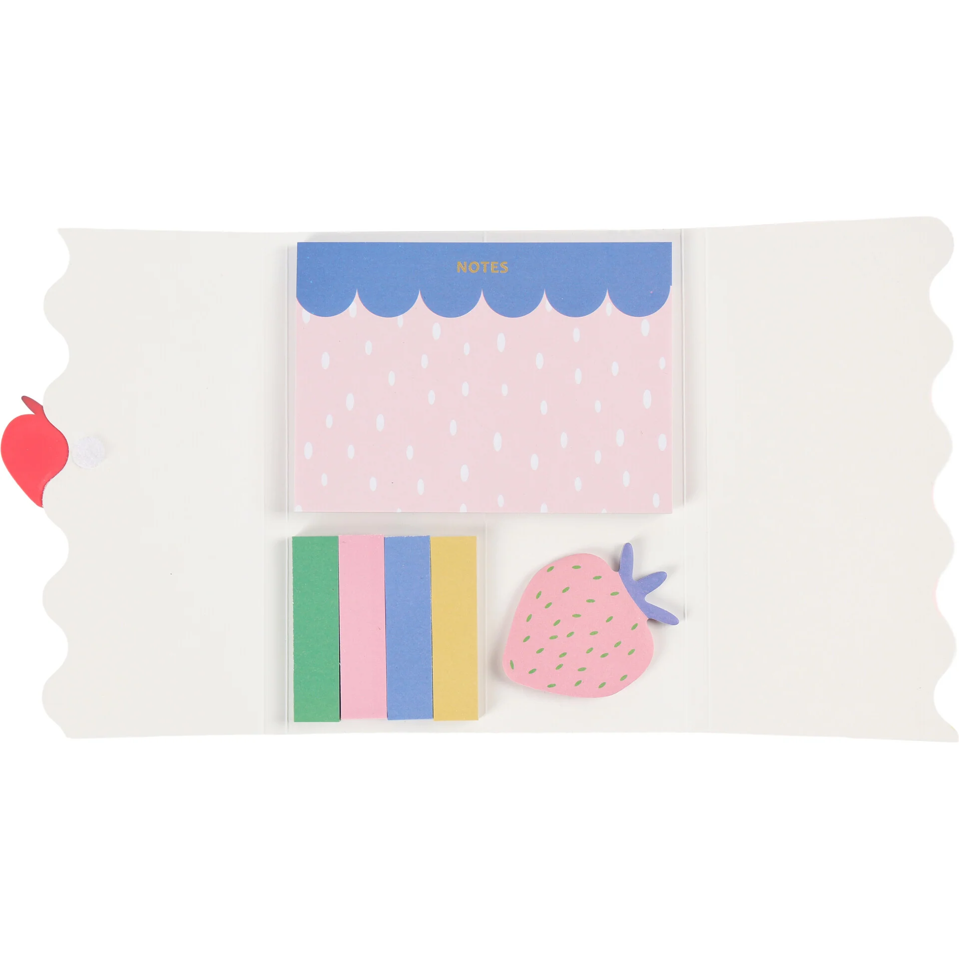 Conjunto Notas Aderentes - Sweet Dream - Image 2