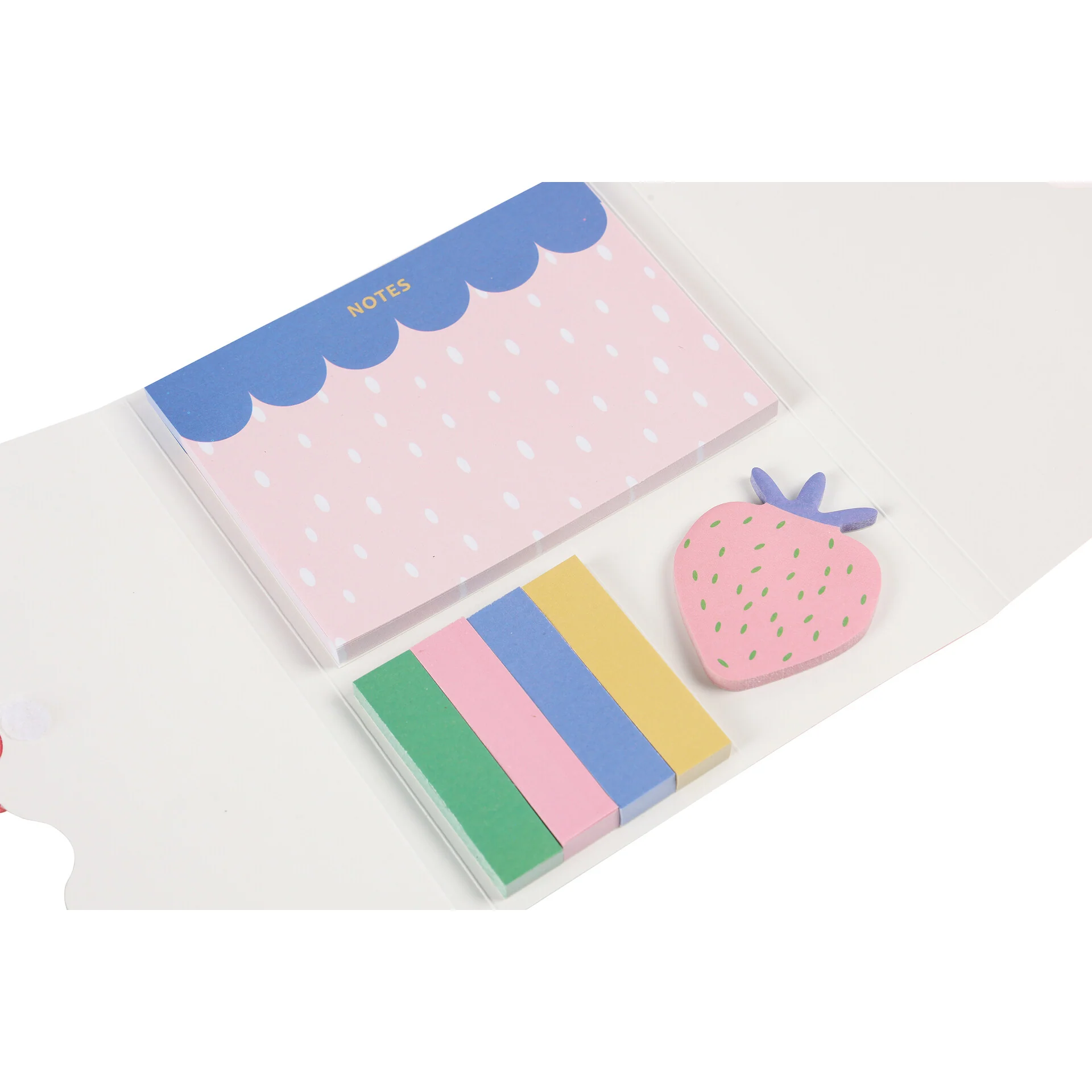 Conjunto Notas Aderentes - Sweet Dream - Image 4