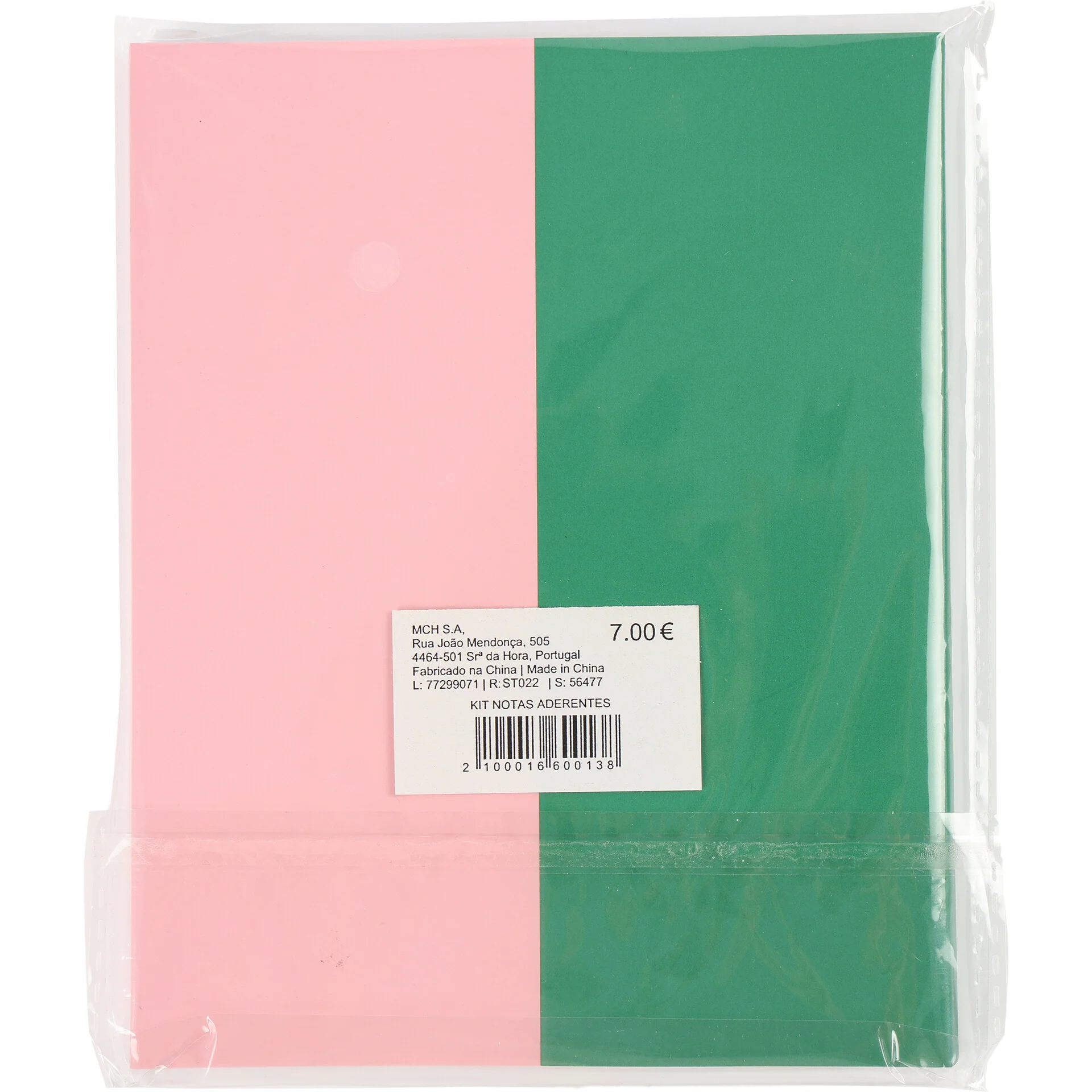 Conjunto Notas Aderentes - Sweet Dream - Image 9