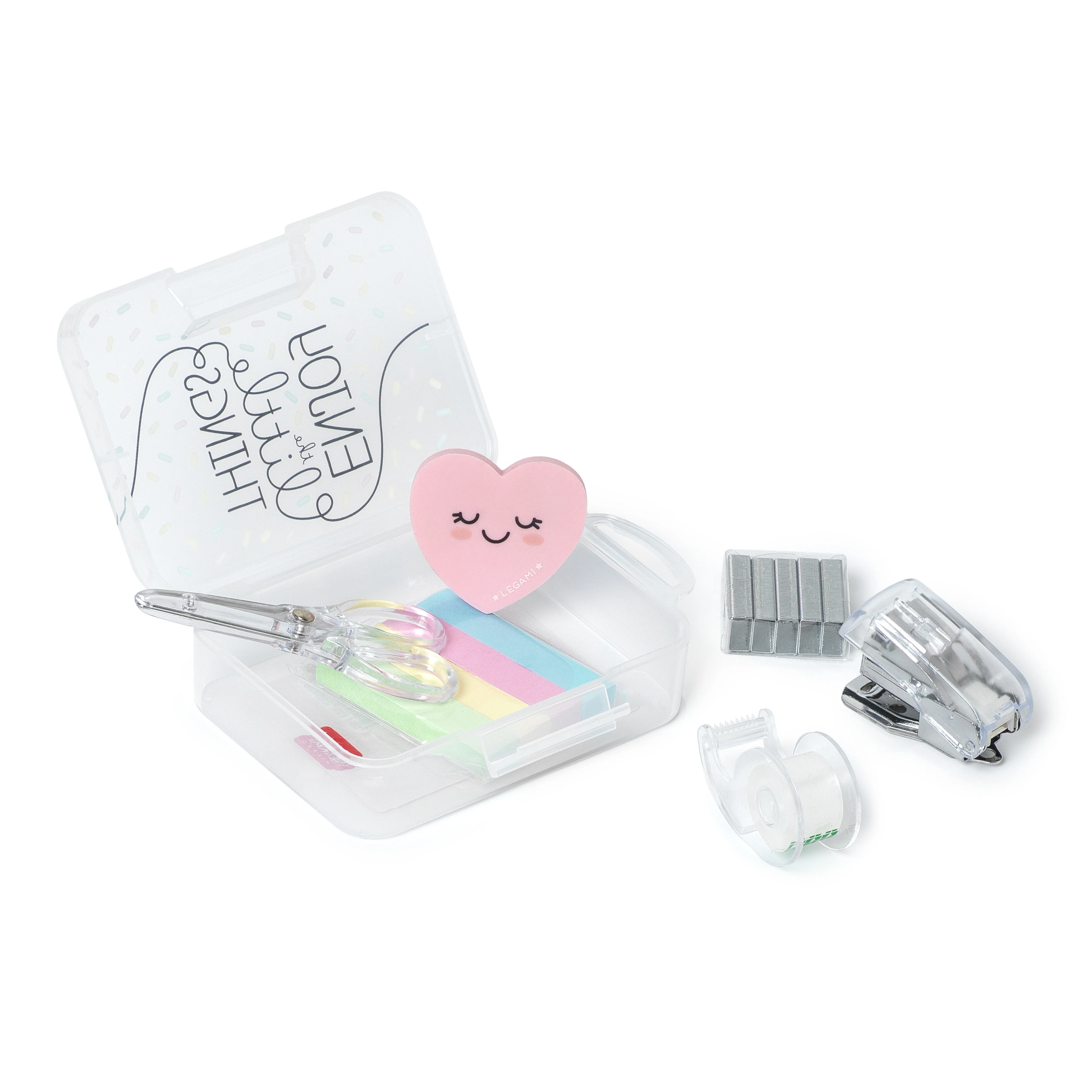 Conjunto Papelaria Mini - Image 2