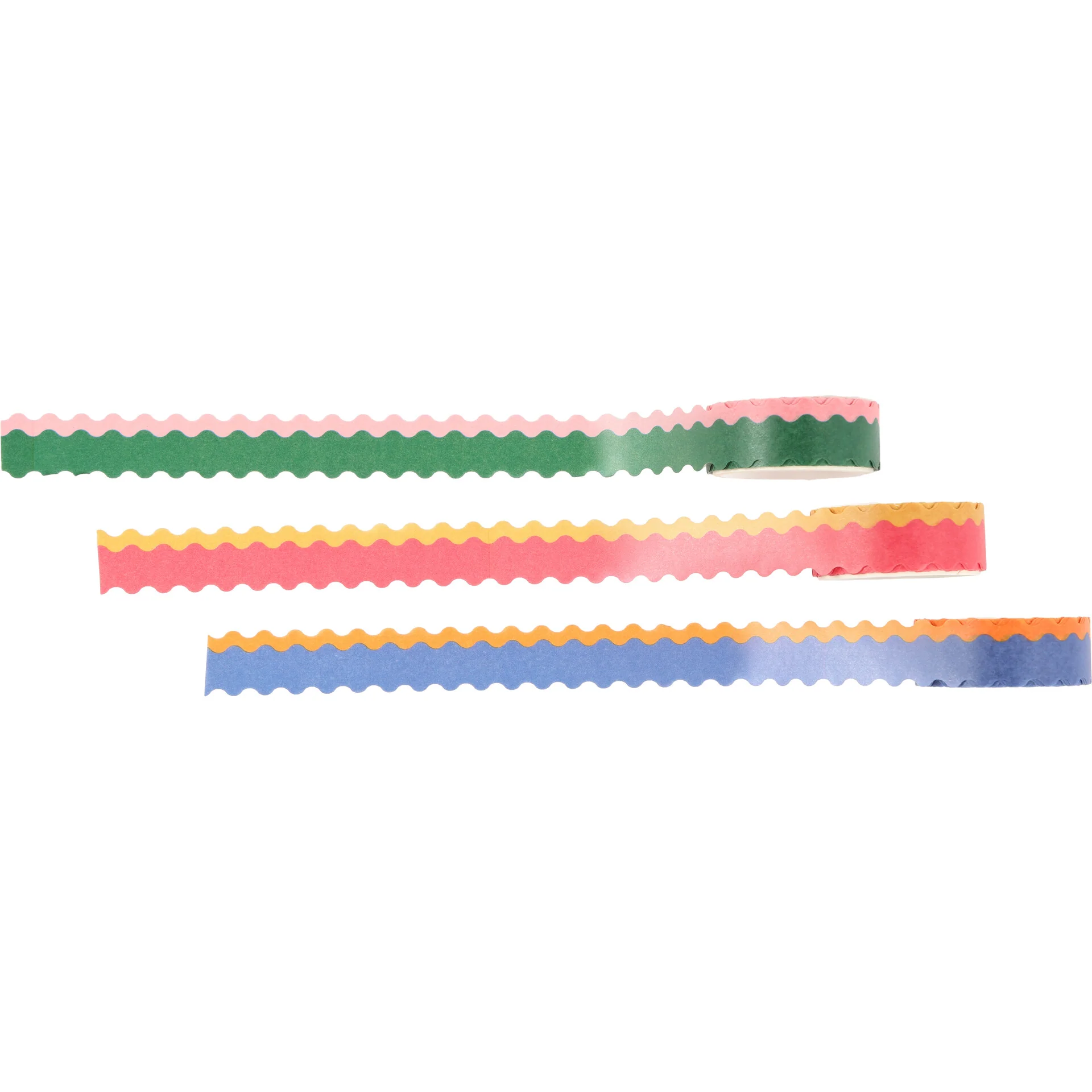 Conjunto Washi Tape - Sweet Dream - Image 2