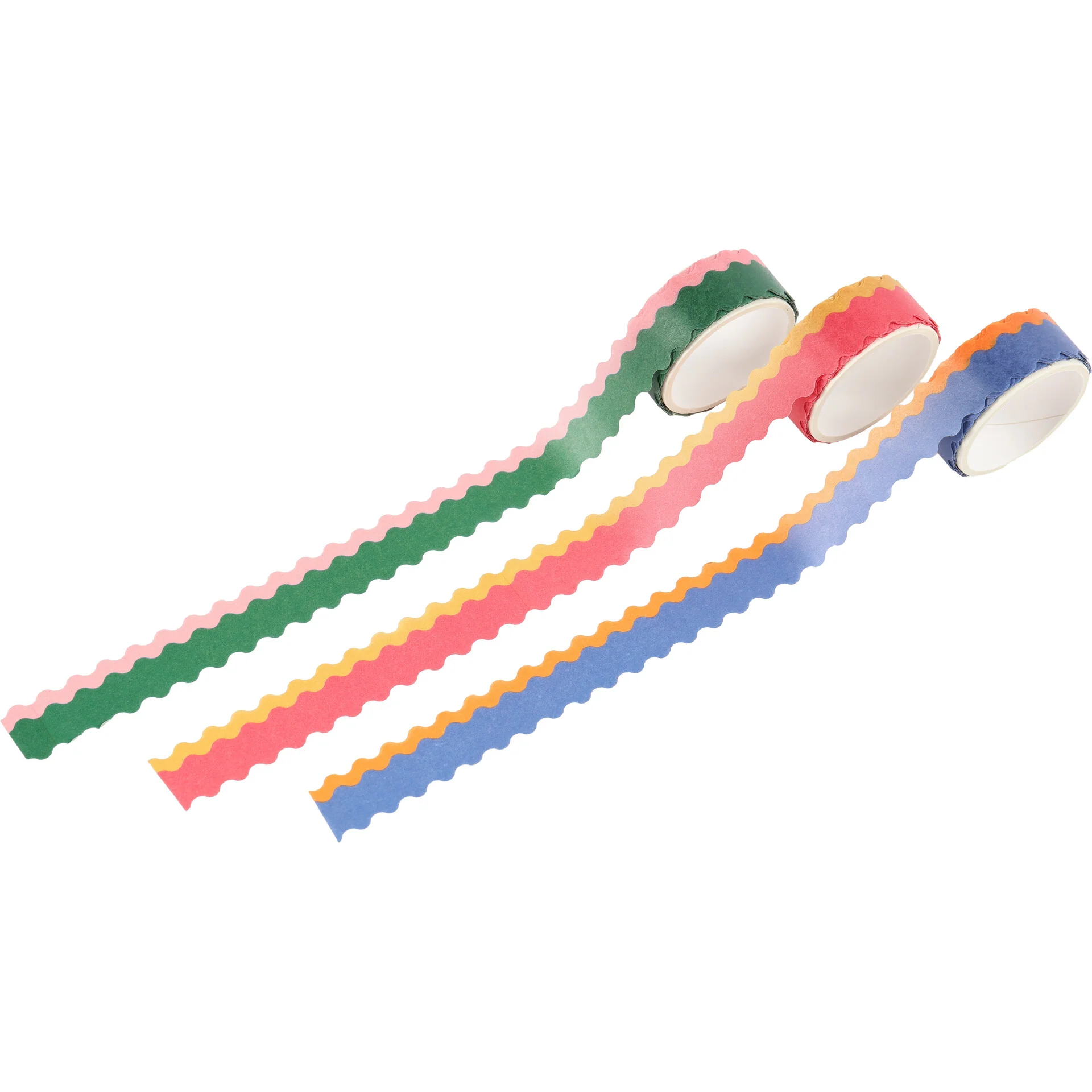 Conjunto Washi Tape - Sweet Dream - Image 3