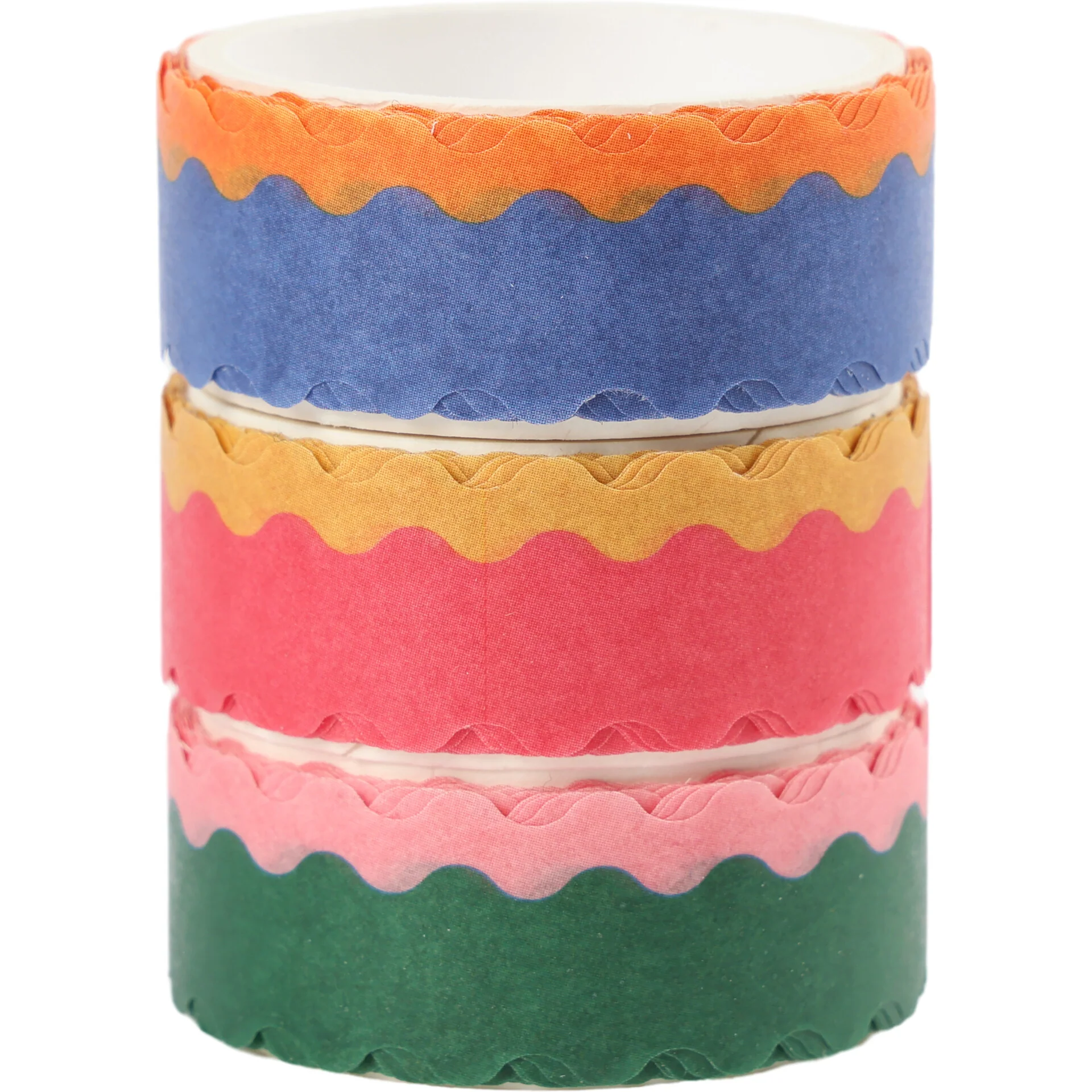 Conjunto Washi Tape - Sweet Dream - Image 6