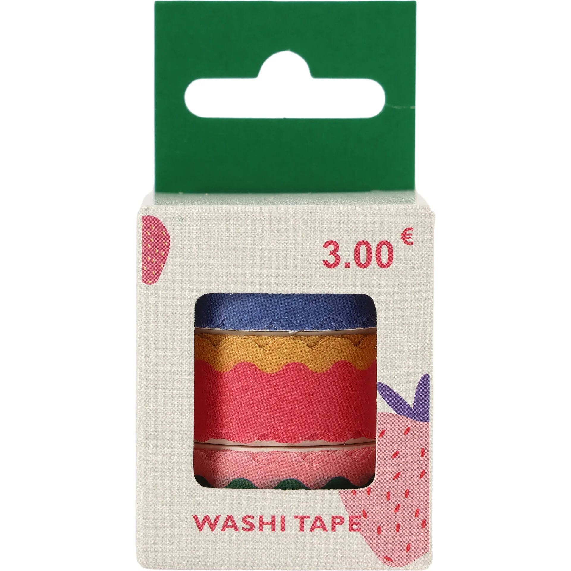 Conjunto Washi Tape - Sweet Dream - Image 7