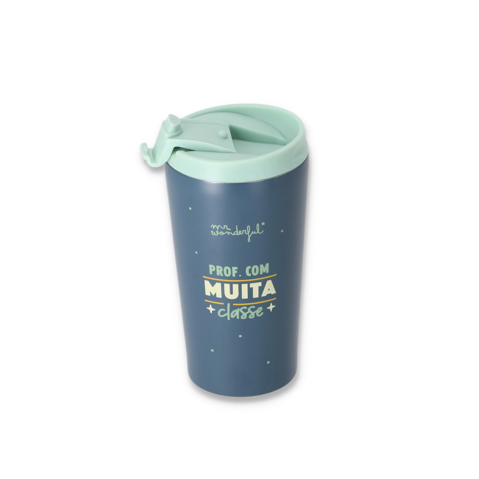 Copo Térmico - Prof. Com Muita Classe - Image 6