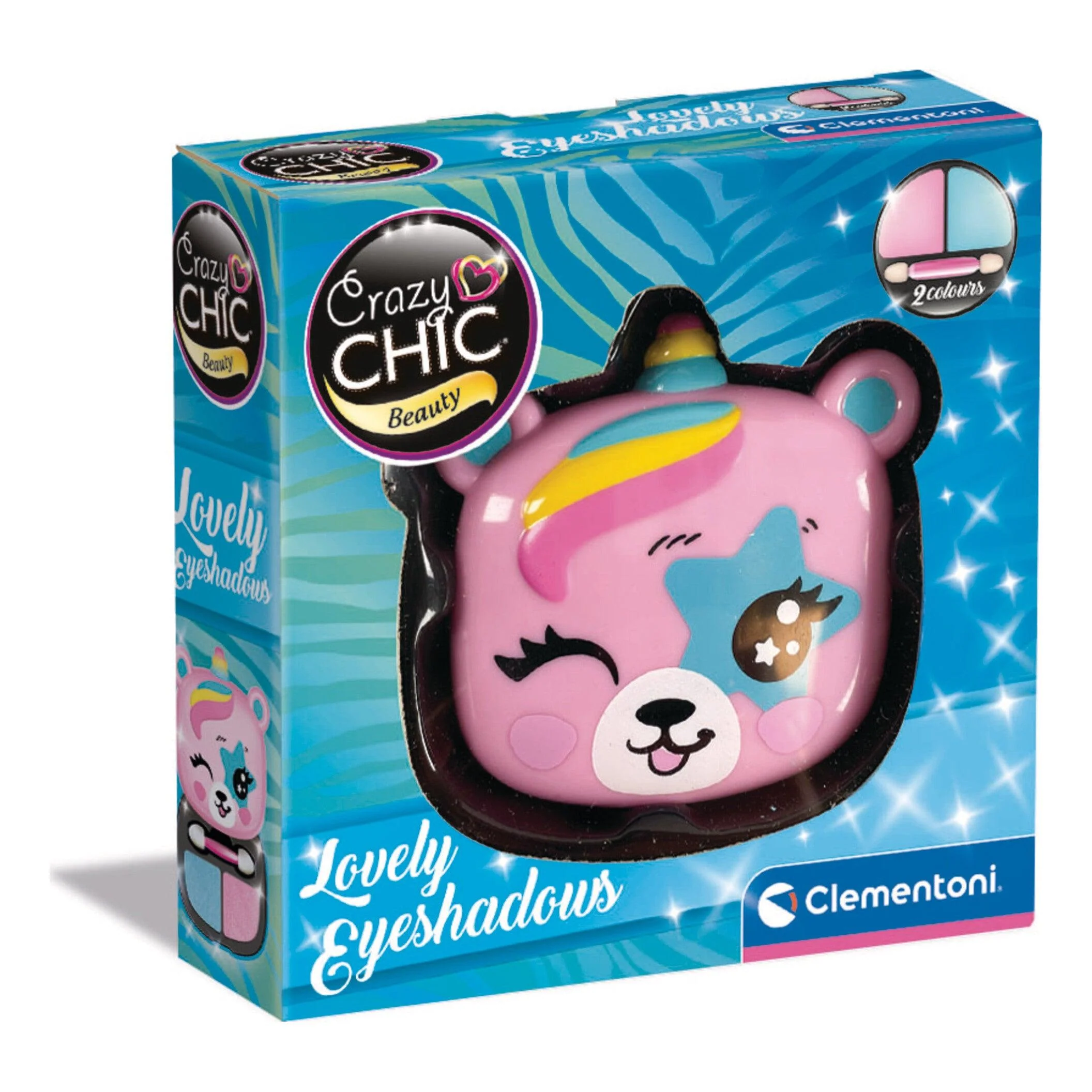 Crazy Chic - Lovely Eyeshadow Cdu - Image 6