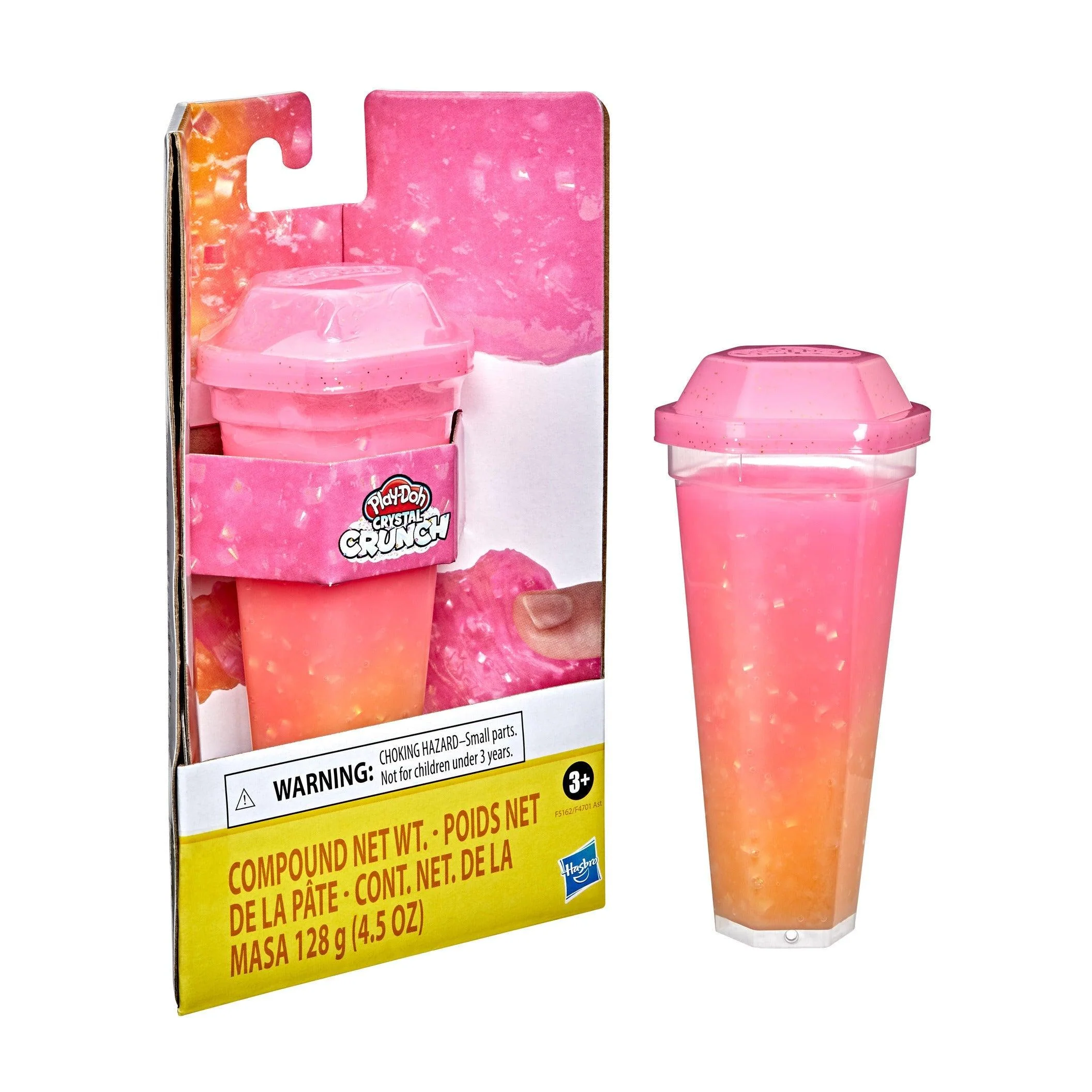 Crystal Crunch - Image 2