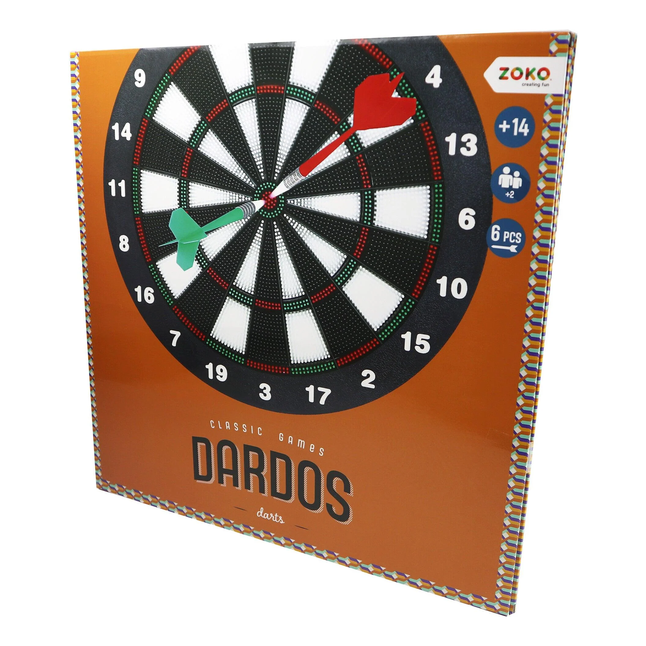 Dardos - Image 2