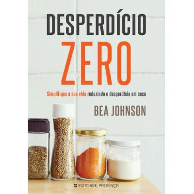 Desperdício Zero