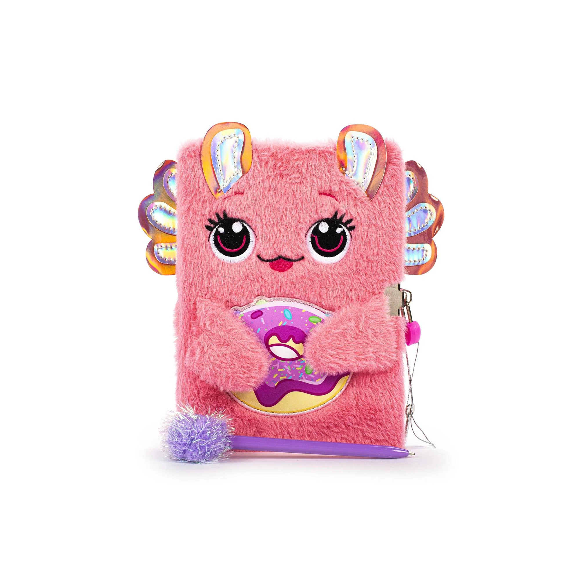 Diário Secreto Dreampop - Peluche - Image 2